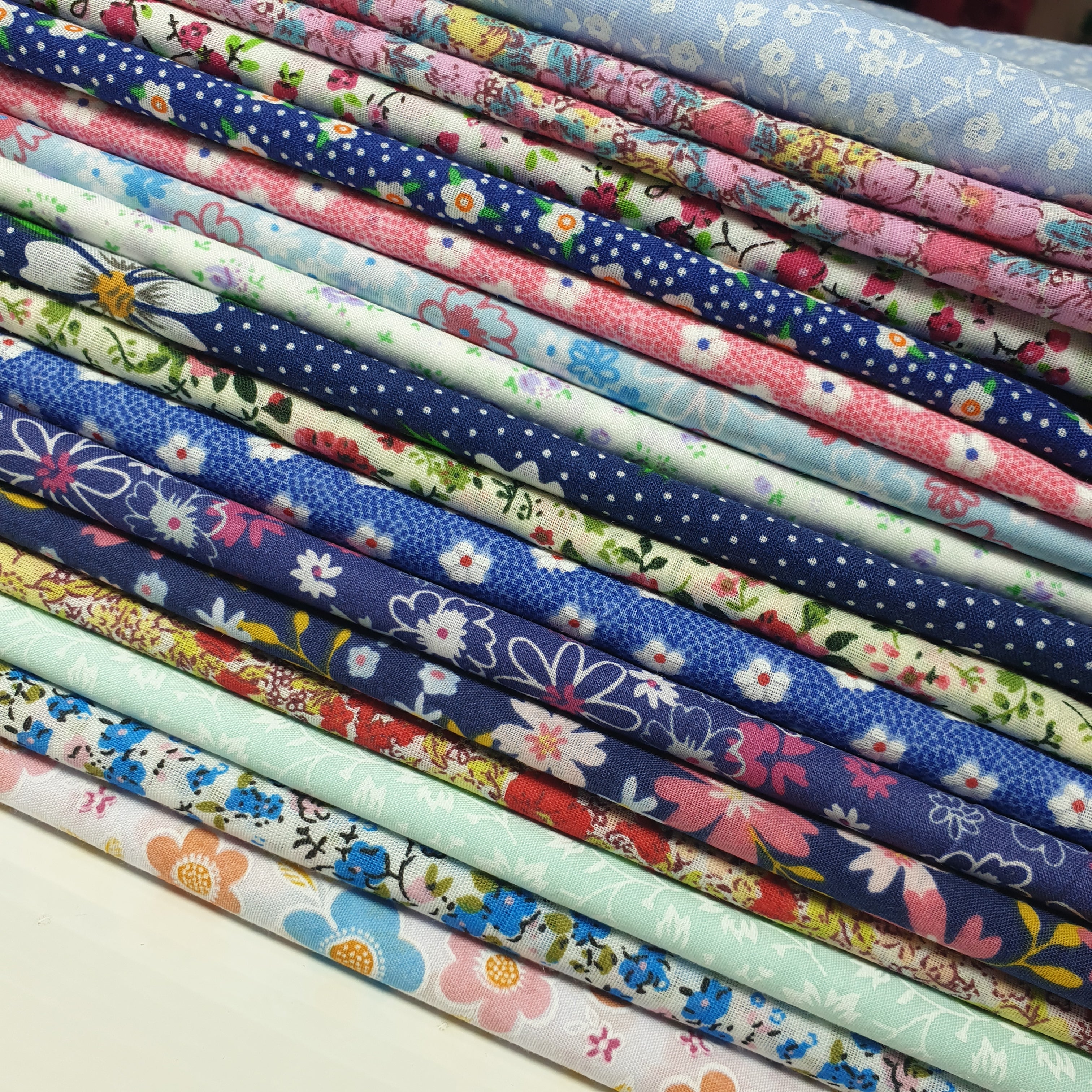 100% Cotton Print Fabric – I Need Fabrics