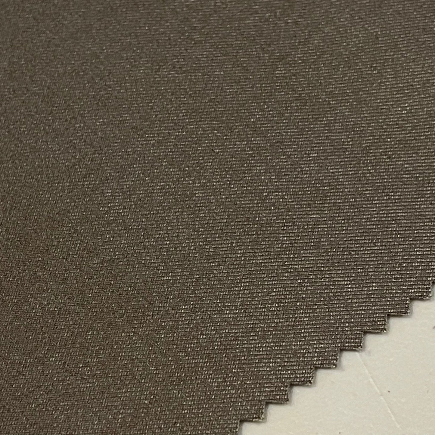 Bronze Brown Viscose Blend Suiting Fabric Menswear Suit Trouser Dress Material By Meter 58"