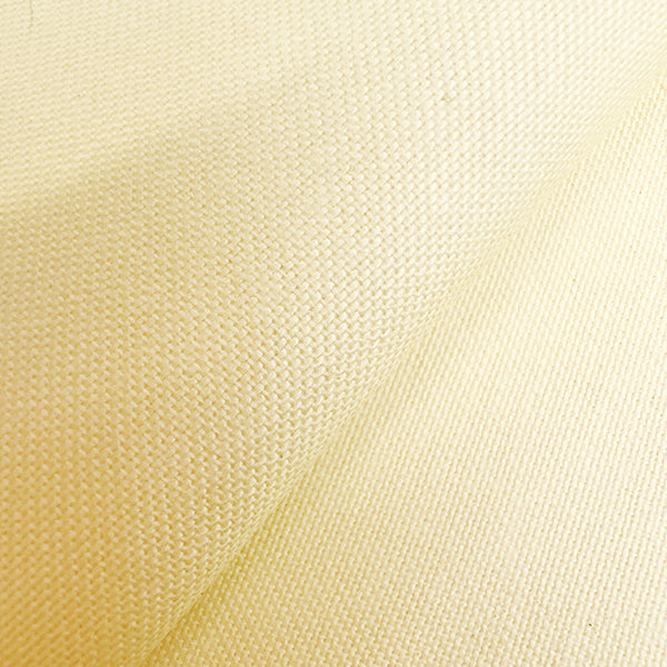 54" CG1 Vanilla Sateen Curtain Lining | Heavy Cotton Rich Crease Resist 140cm Wide – Sold by the Meter