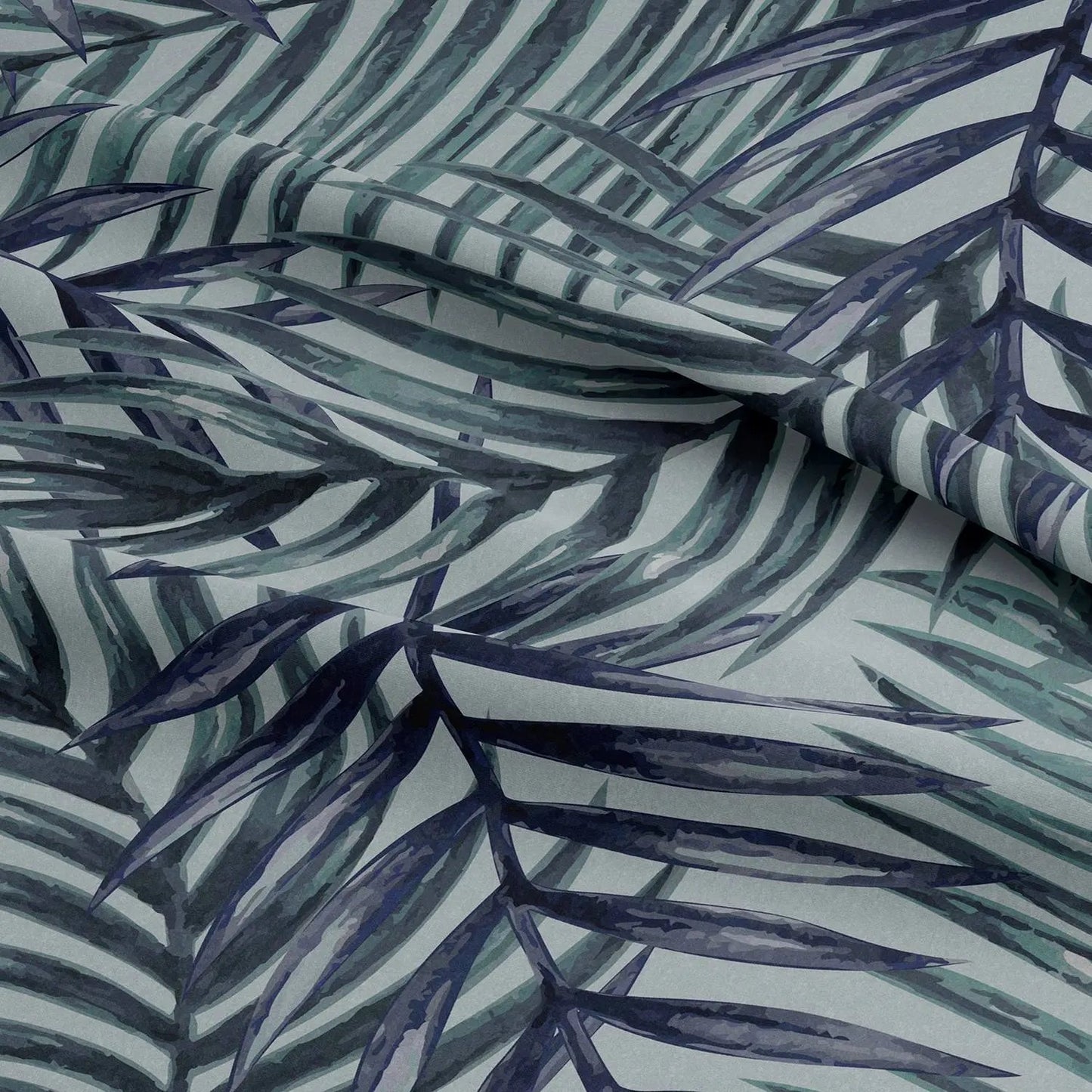 Chartwell Floral Water Repellent Outdoor Fabric | 59" (150cm) Wide 270gsm UV Resistant PU Coated – Sold by the Meter