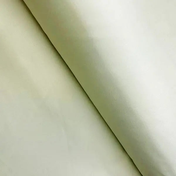 Luxury Sateen Curtain Lining Fabric | Heavy Cotton Rich Crease Resist 54" (140cm) Wide 430gsm – Sold by the Meter