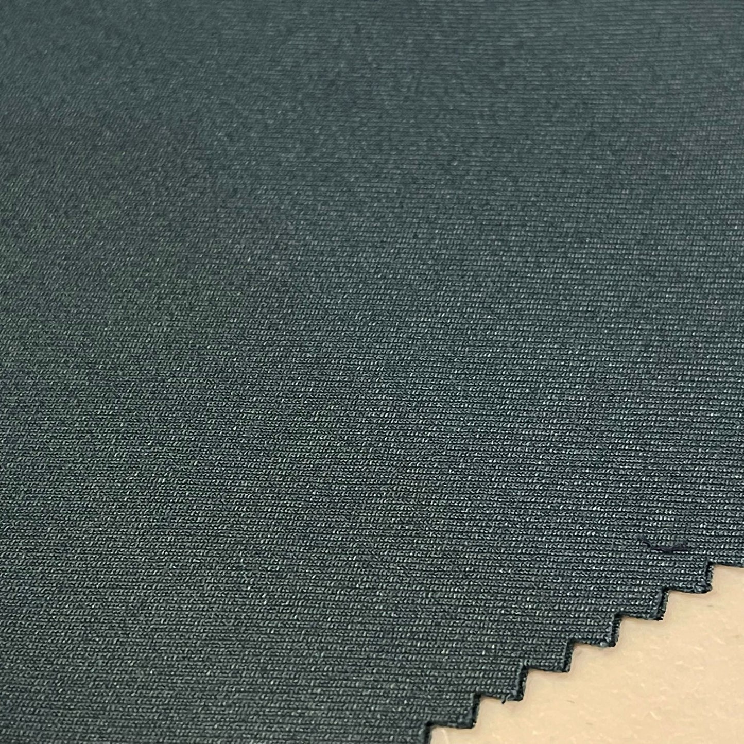 Forest Teal Viscose Blend Suiting Fabric Menswear Suit Trouser Dress Material By Meter 58"
