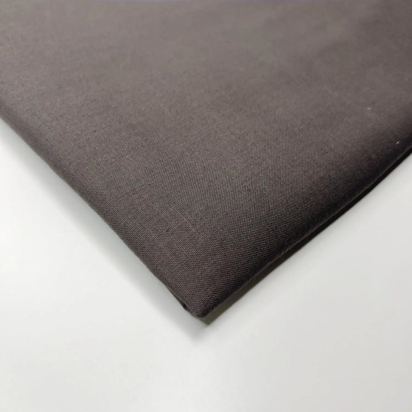 100% Cotton Plain Lifestyle Cotton Fabric | Lightweight OEKO-TEX Cotton 52" (132cm) Wide – Sold by the Meter