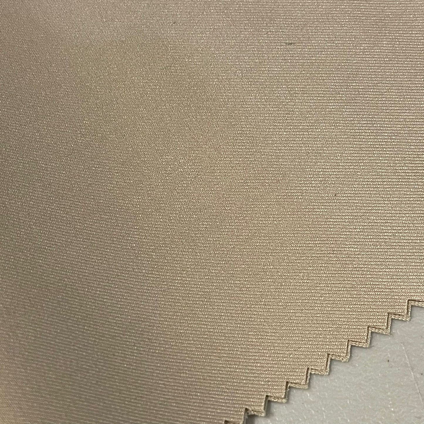 Oatmeal Viscose Blend Suiting Fabric Menswear Suit Trouser Dress Material By Meter 58"