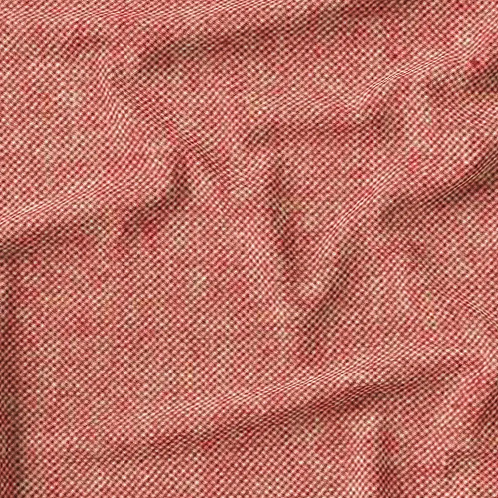 European Produced Recycled Cotton Rich Linen Fabric | Plain Sustainable 55" (140cm) Wide 210gsm Craft & Upholstery Fabric – Sold by the Meter