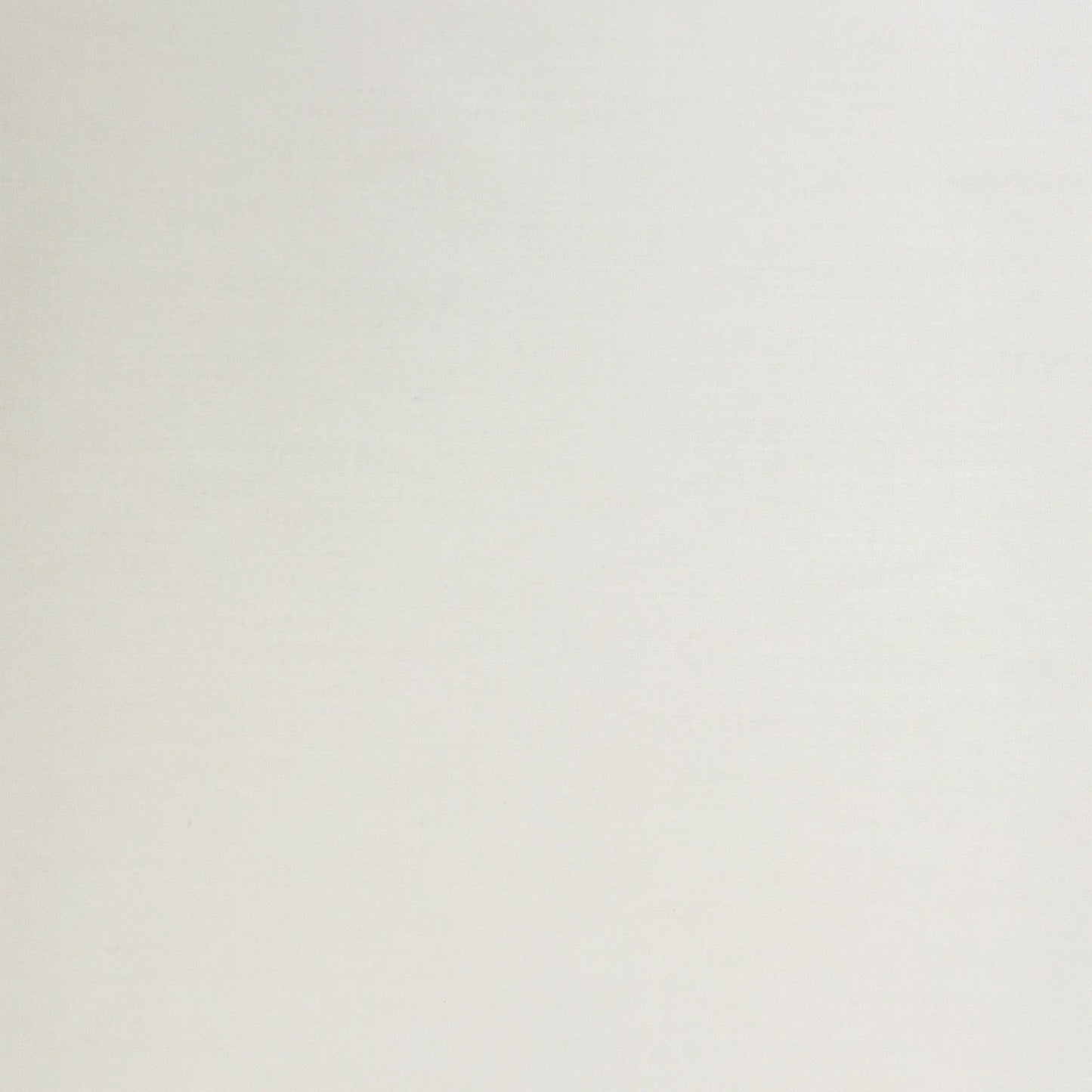 Ivory Plain Polycotton Sheeting Material Extra Wide 90" Craft Quilting Fabric Meter 240cm