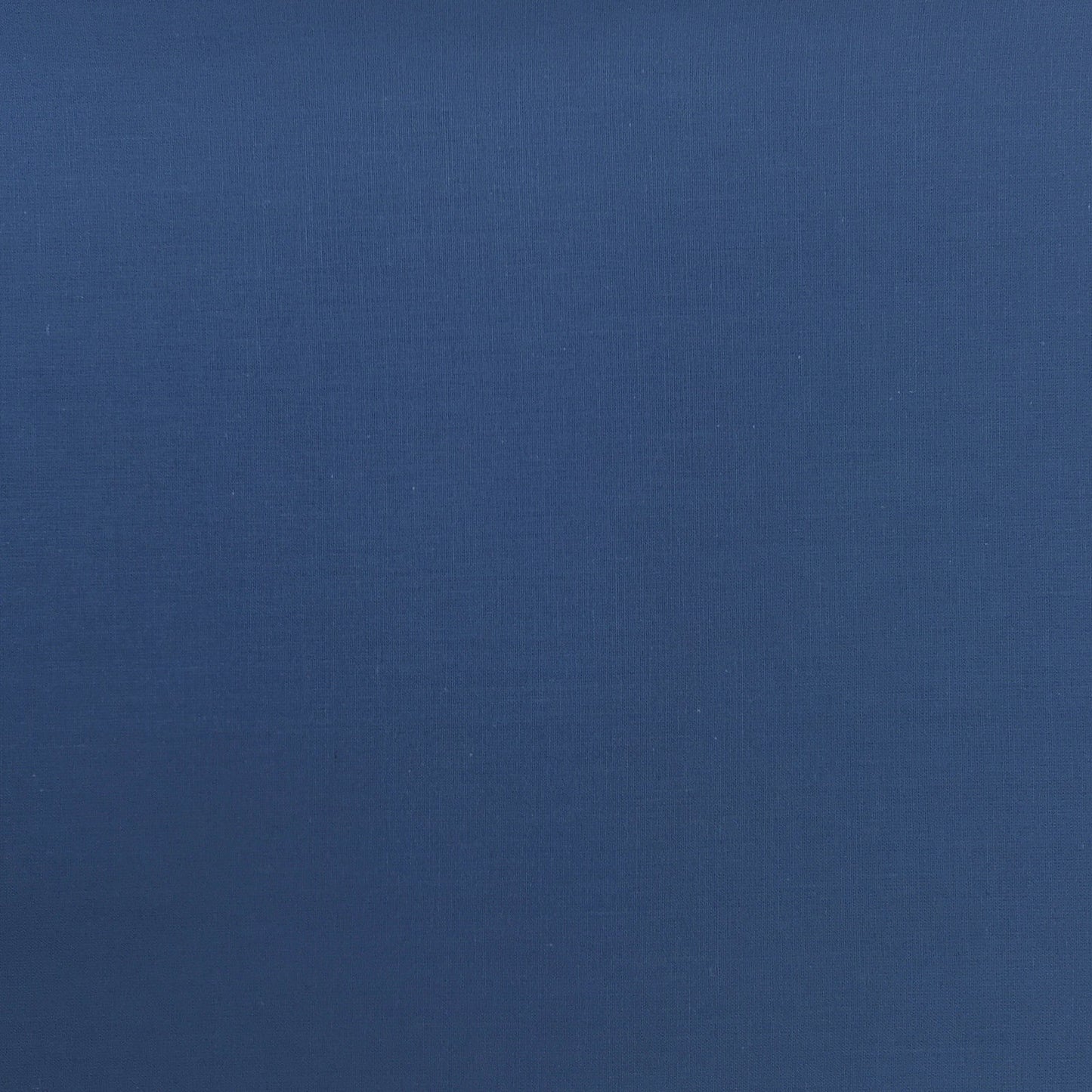 Royal Blue Plain Polycotton Sheeting Material Extra Wide 90" Craft Quilting Fabric Meter 240cm