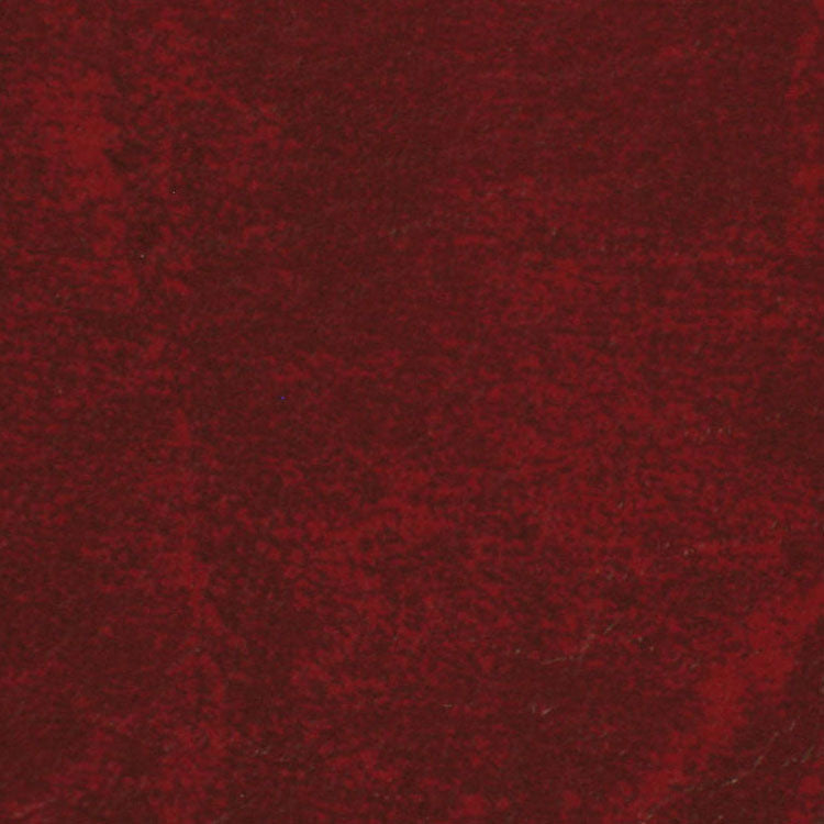 Claret Leatherette Faux Leather Fabric – Durable Upholstery Vinyl for Furniture, Bags, Crafts & Apparel 58" By The Meter