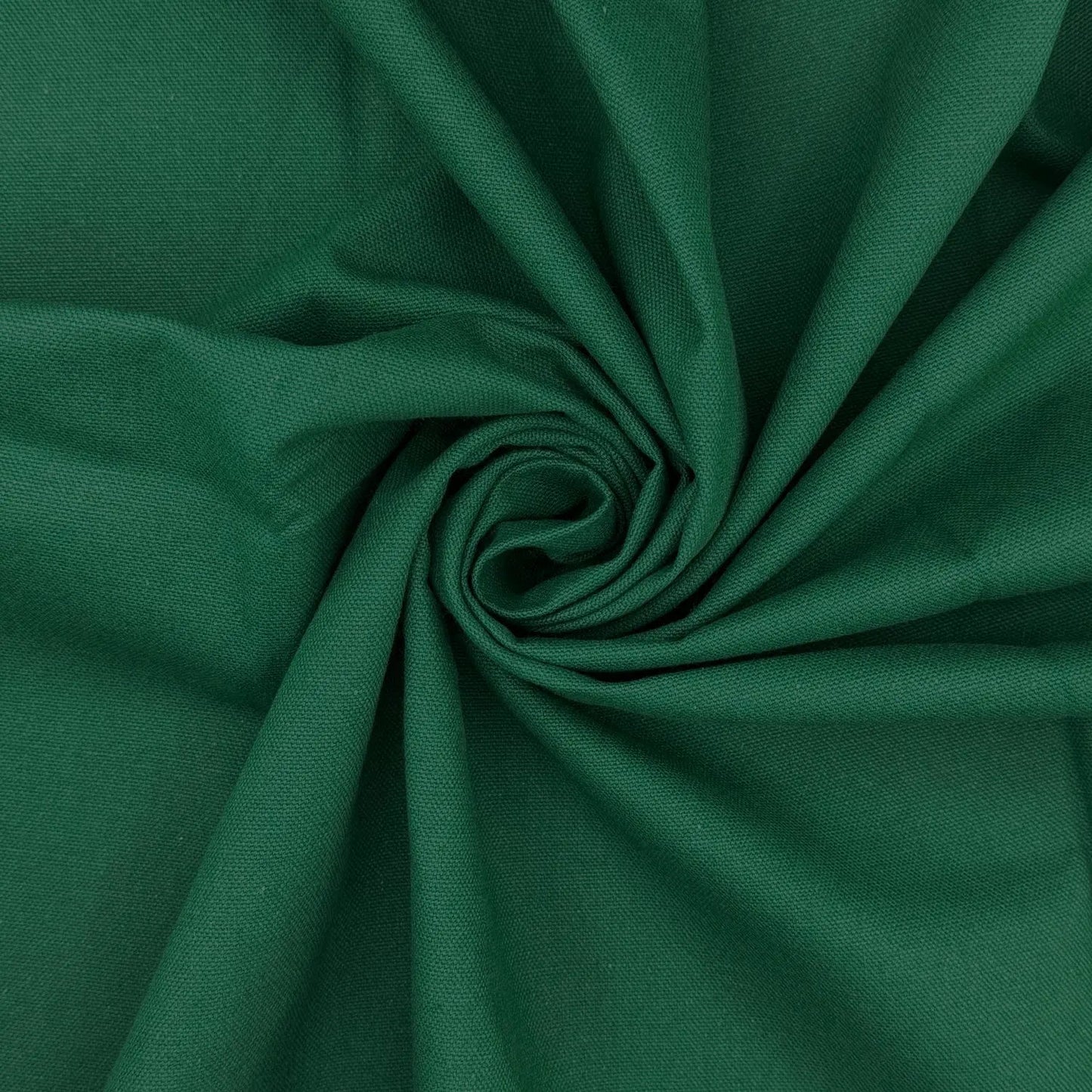 Washed Cotton Canvas Fabric | Heavyweight 100% Cotton 250gsm 59" (150cm) Wide – Sold by the Meter
