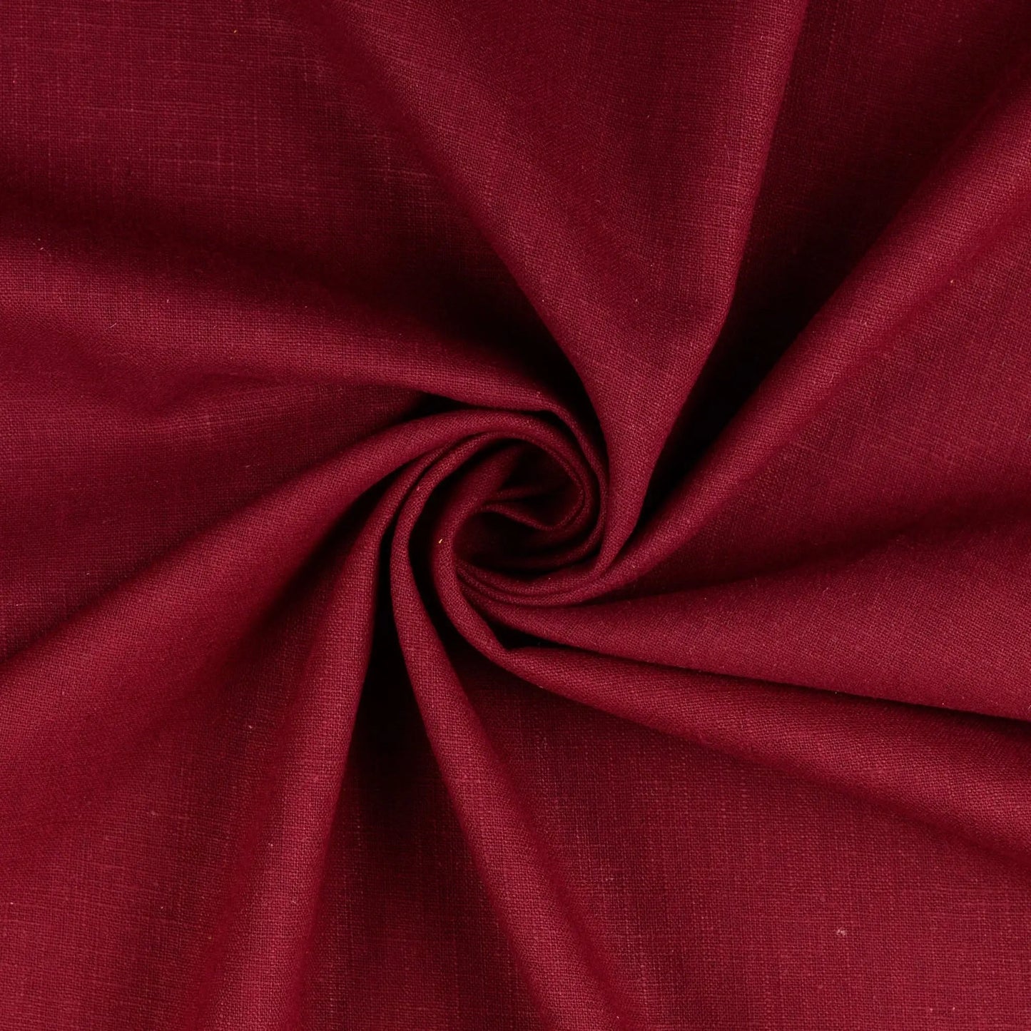 100% Washed Linen Fabric – Soft Pre-Washed Linen 53.5" (136cm) Wide 238gsm Dressmaking & Craft Fabric – 10M Folded Bolt