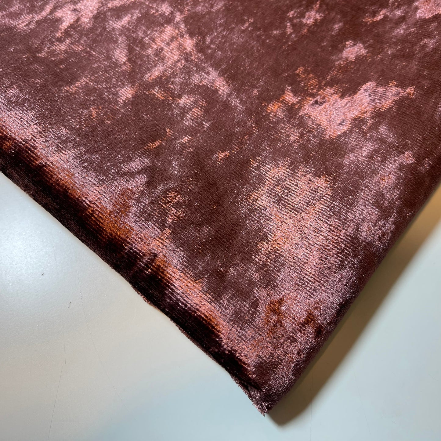 Wine Crush Velvet Linen Fabric Upholstery Craft Cushion Soft Furnishing Material 58" Wide By The Meter (Copy)