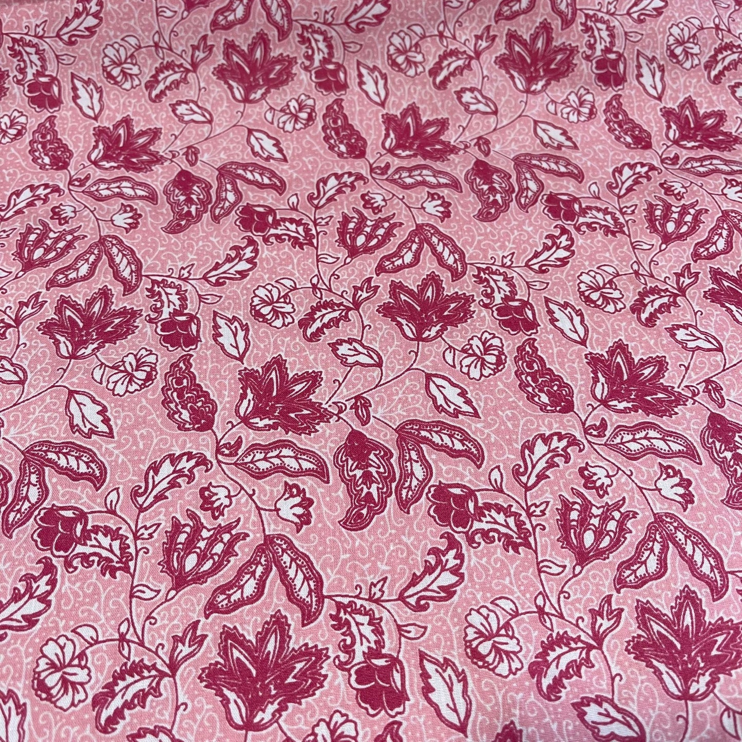 Polycotton Festive Christmas Décor Dress Craft Fabric Xmas Material 44" Wide By The Meter