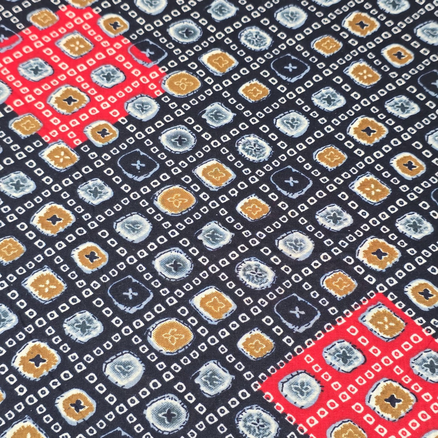 Olive Roses 100 % Baumwolle Batist Stoff Handwerk Quilten Patchwork Material pro Meter 44"