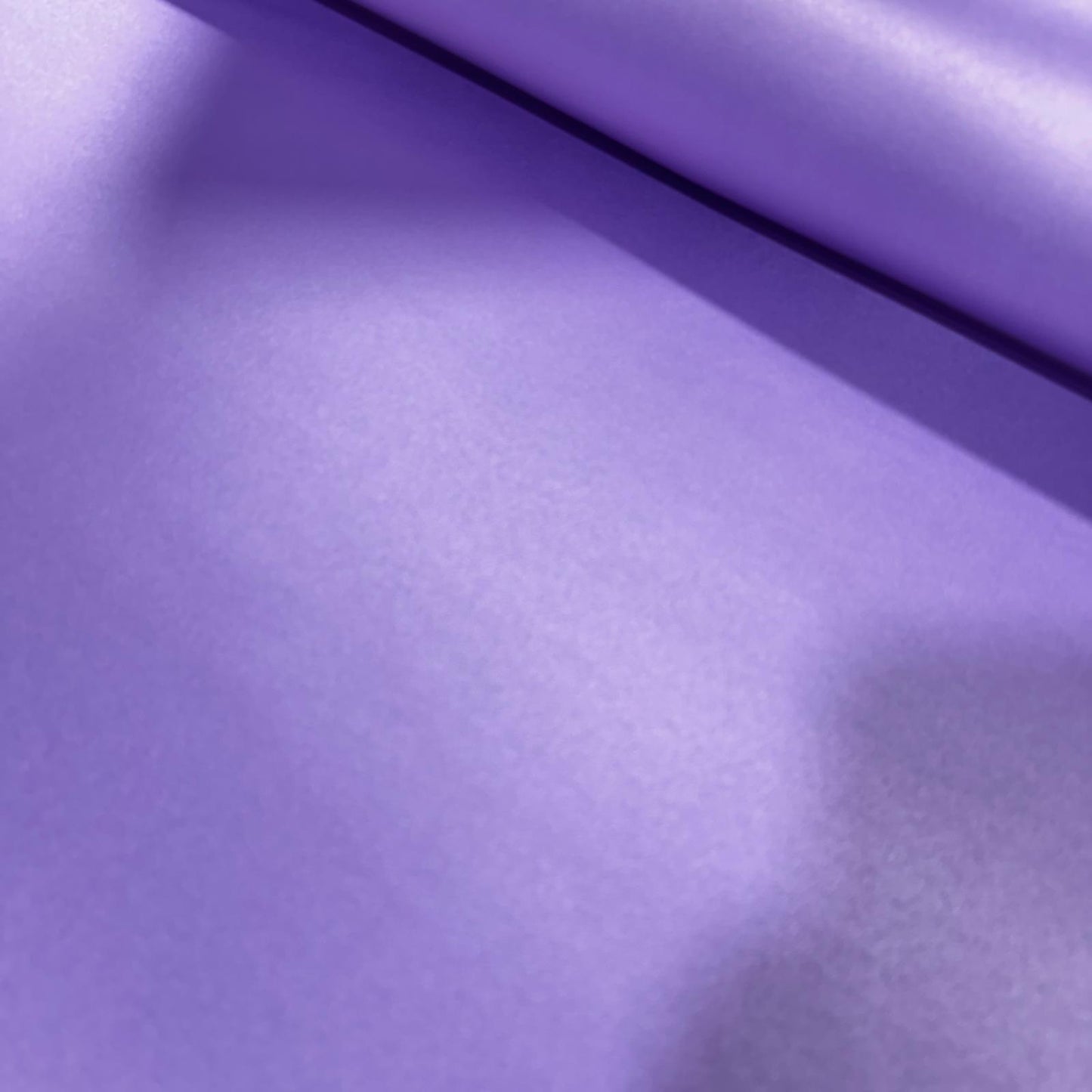 Lilac Heavyweight Dull Duchess Satin Fabric – Luxury Bridal & Dress Fabric 58" Wide by the Meter