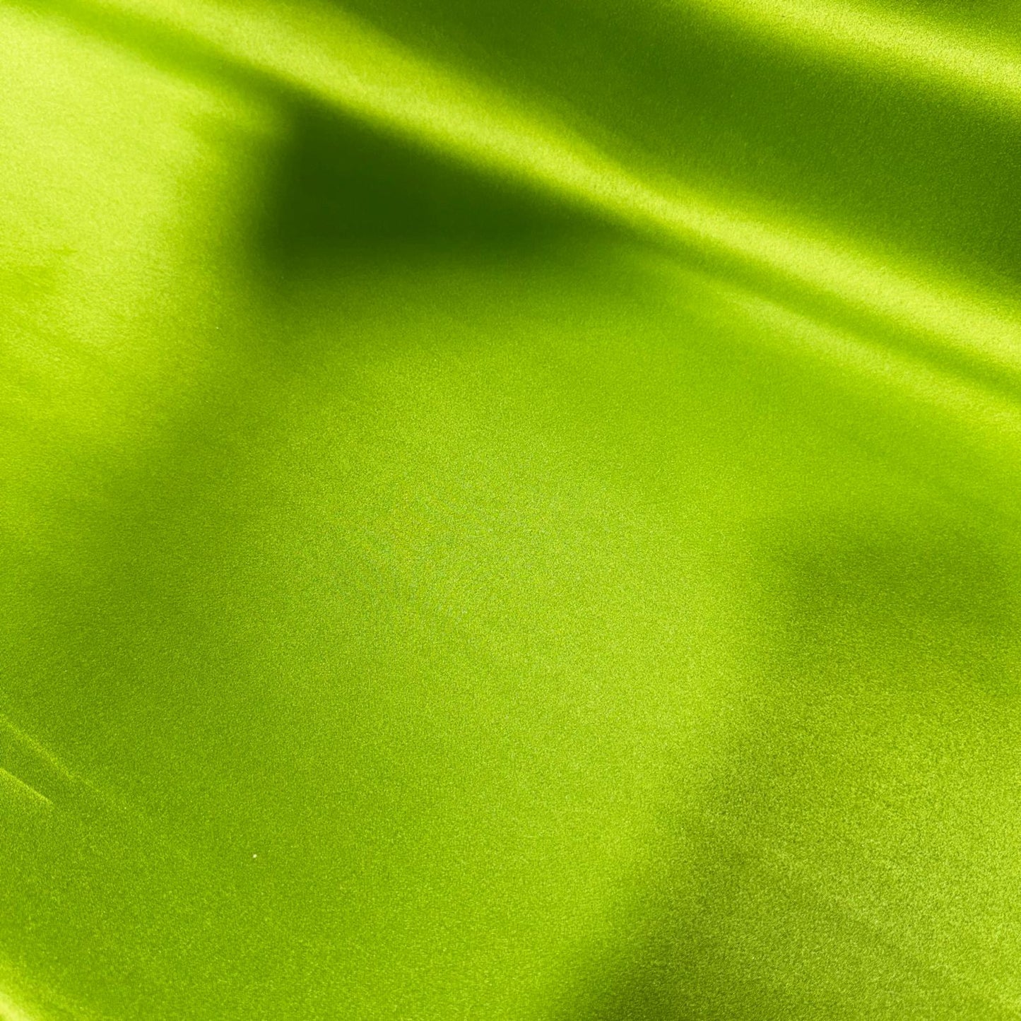 Olive Green Heavyweight Dull Duchess Satin Fabric – Luxury Bridal & Dress Fabric 58" Wide by the Metre