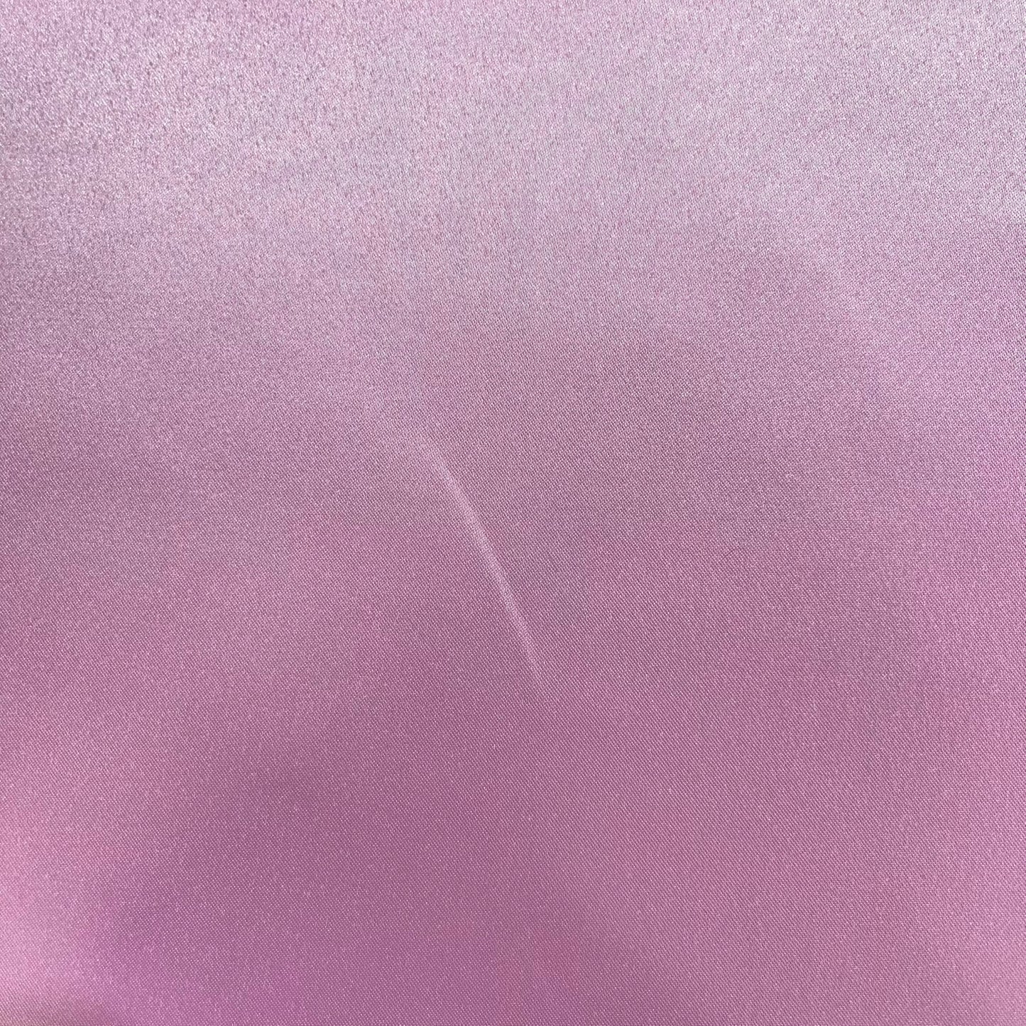 Lavender Pink Heavyweight Dull Duchess Satin Fabric – Luxury Bridal & Dress Fabric 58" Wide by the Meter