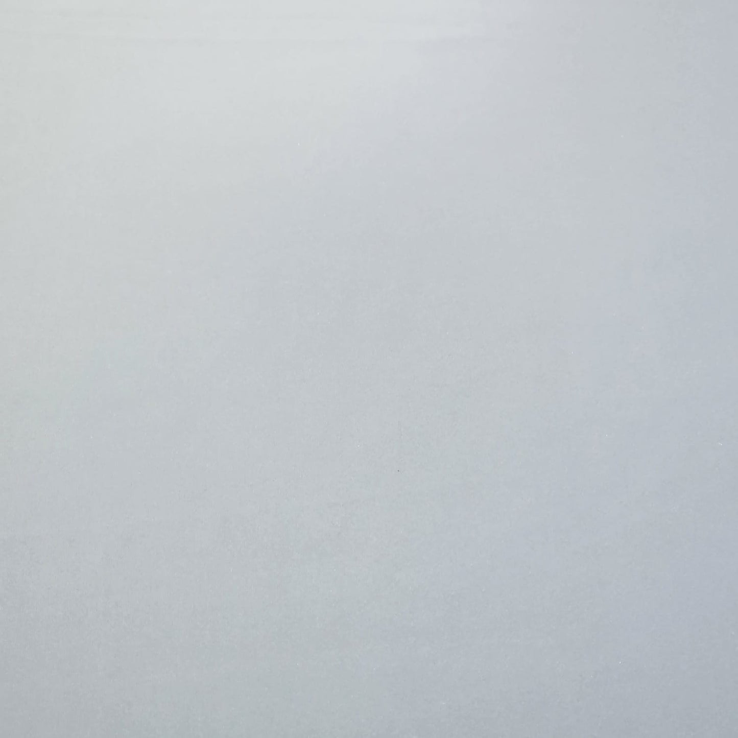 Sky Blue Plain Peach-Skin Powder Touch Crepe Fabric – 150cm Wide – By the Metre