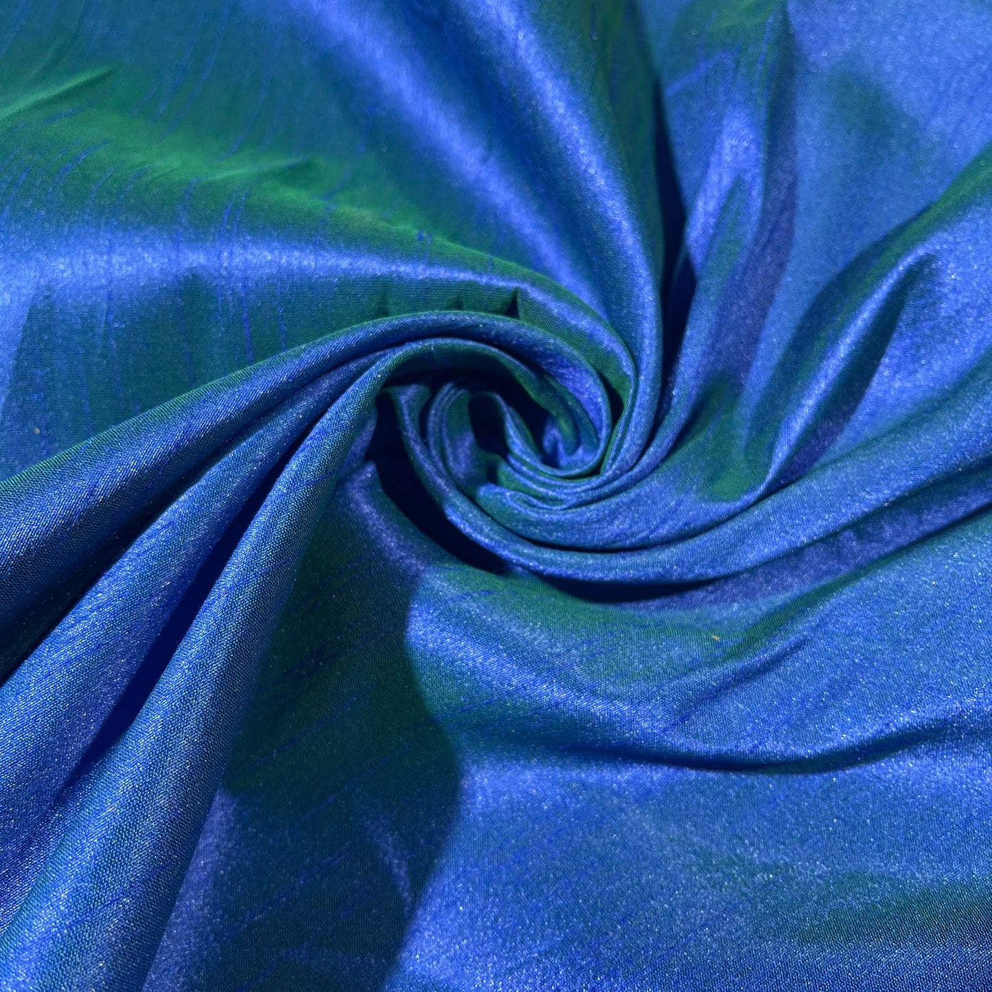 Weinrote Rohseide, Dupionseide, 100 % Polyester, Polsterstoff, Brautmaterial, 111,8 cm, Meterware
