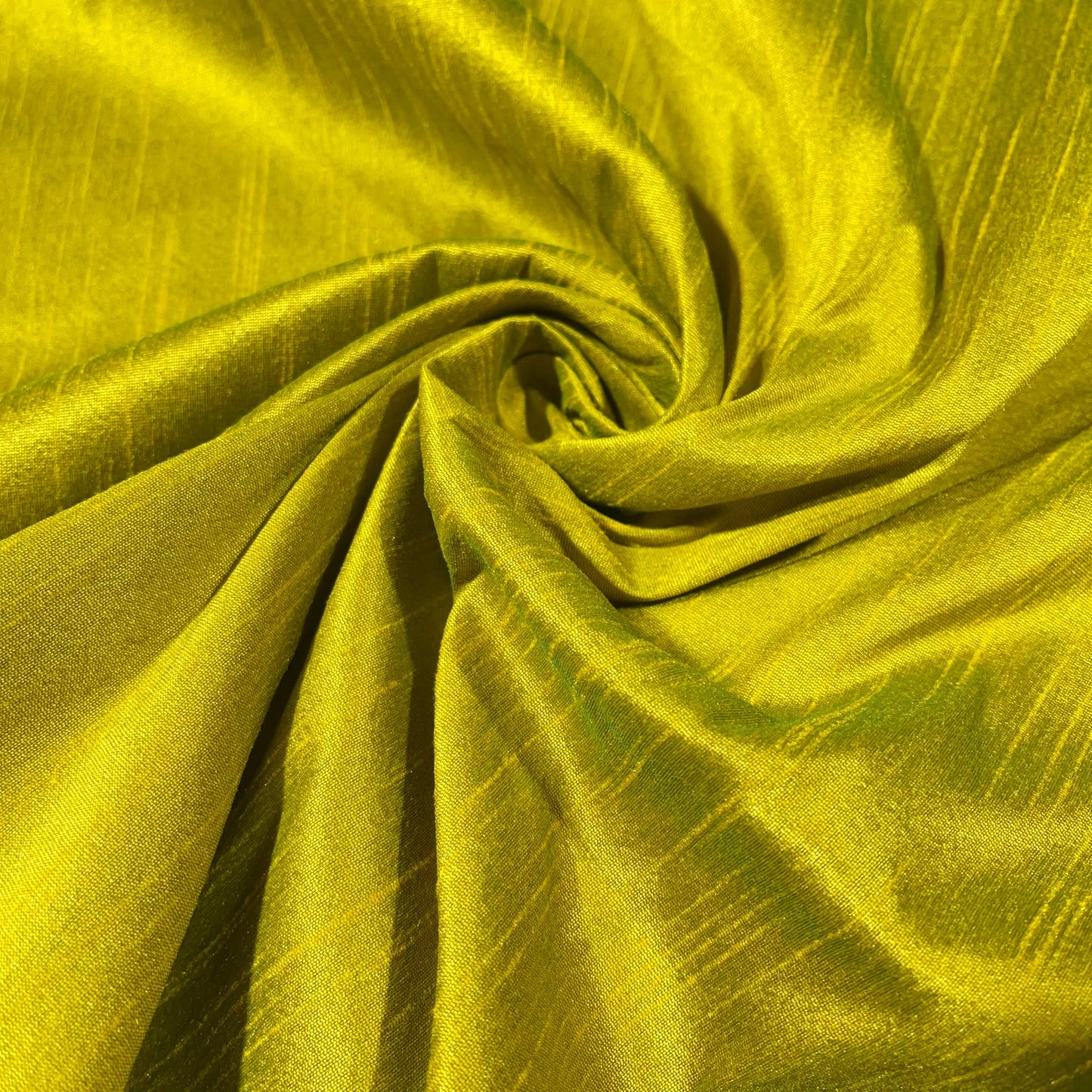 Weinrote Rohseide, Dupionseide, 100 % Polyester, Polsterstoff, Brautmaterial, 111,8 cm, Meterware