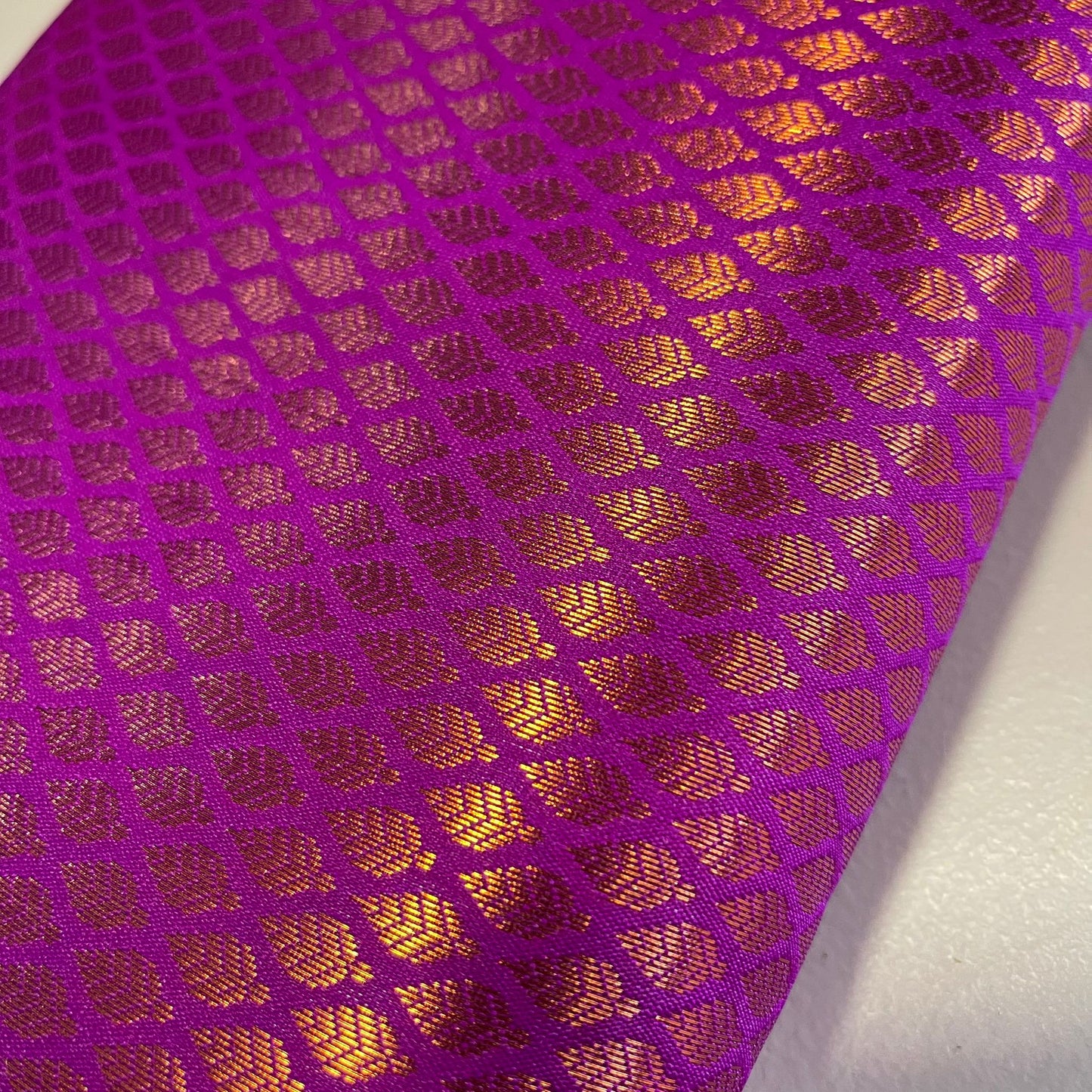 hot pink brocade fabric uk for sewing and quilting