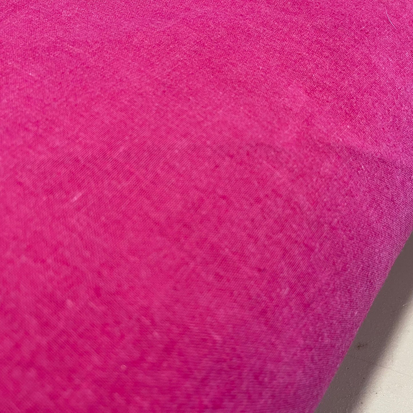 100% Cotton Calico Canvas  Fabric Natural Craft Patchwork Material 58" By Meter