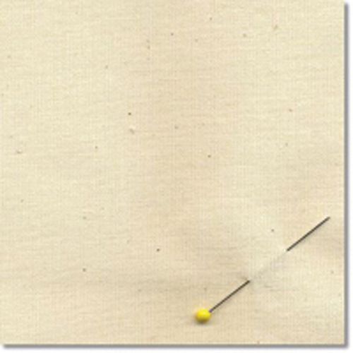 100% Cotton Waxed Cambric Fabric | Featherproof Lining 63" (162cm) Wide 200gsm – Sold by the Meter
