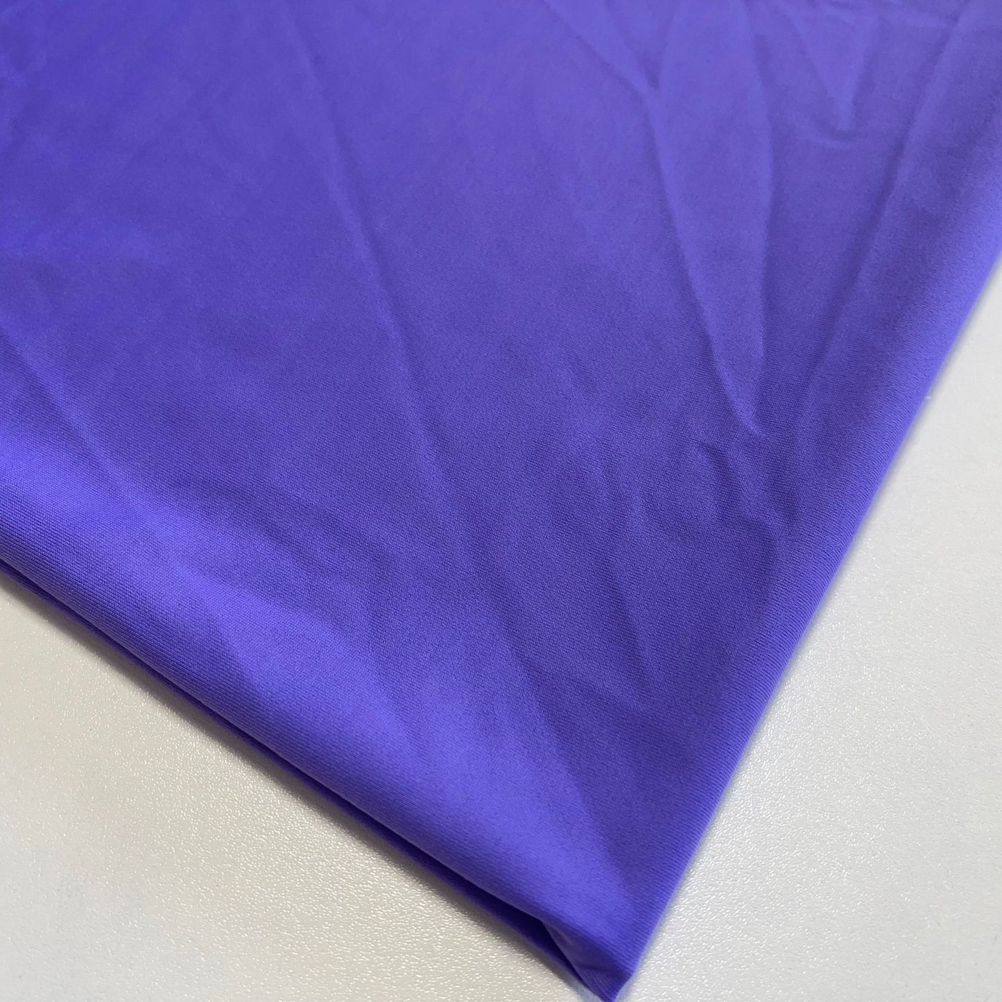 Lavendel ITY Lycra Elasthan 4-Wege-Stretch Spandex Jersey Kleid Handwerk Stoff 58" pro Meter