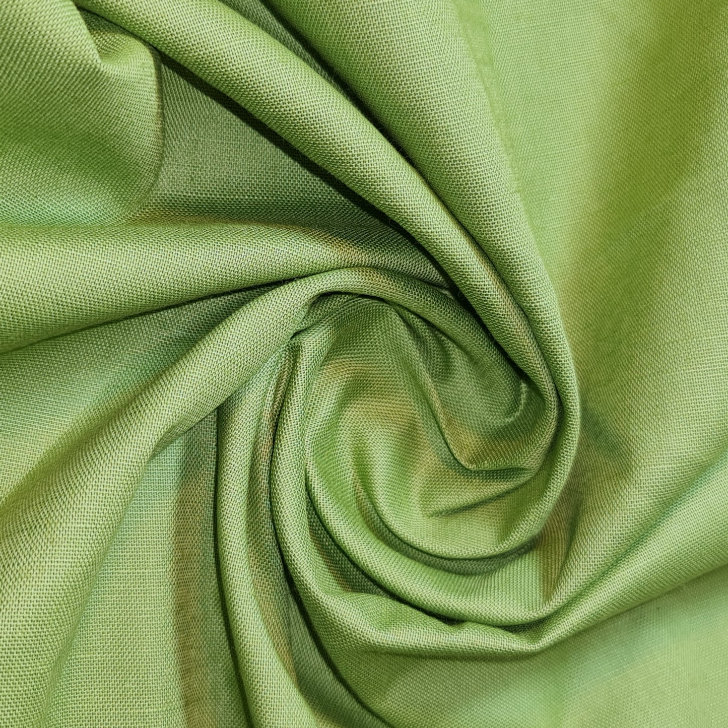 Koralle, einfarbig, 100 % Baumwolle, Leinen, Stoff zum Basteln, Kleider, Quilten, Material, 147,3 cm, Meterware