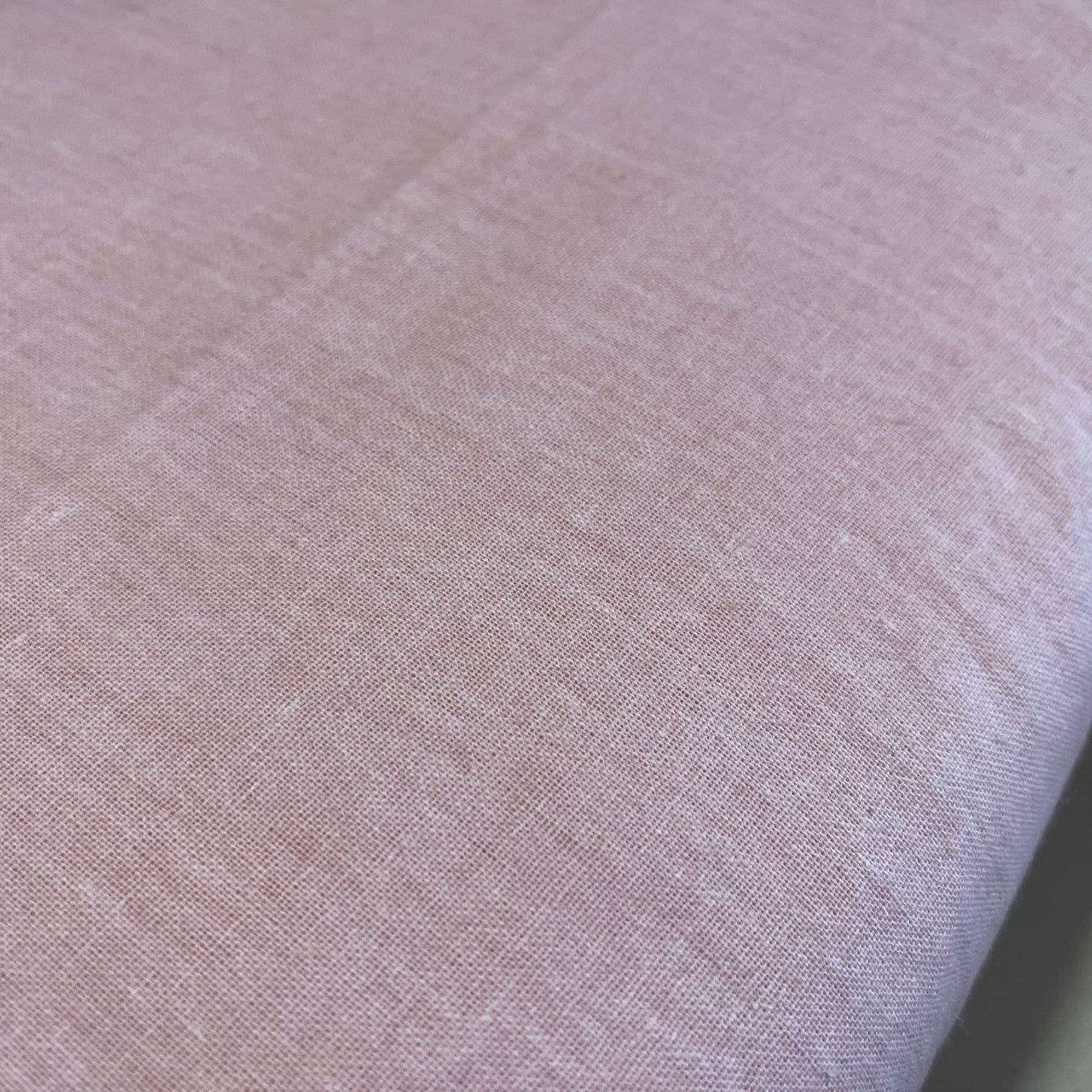 100% Cotton Calico Canvas  Fabric Natural Craft Patchwork Material 58" By Meter