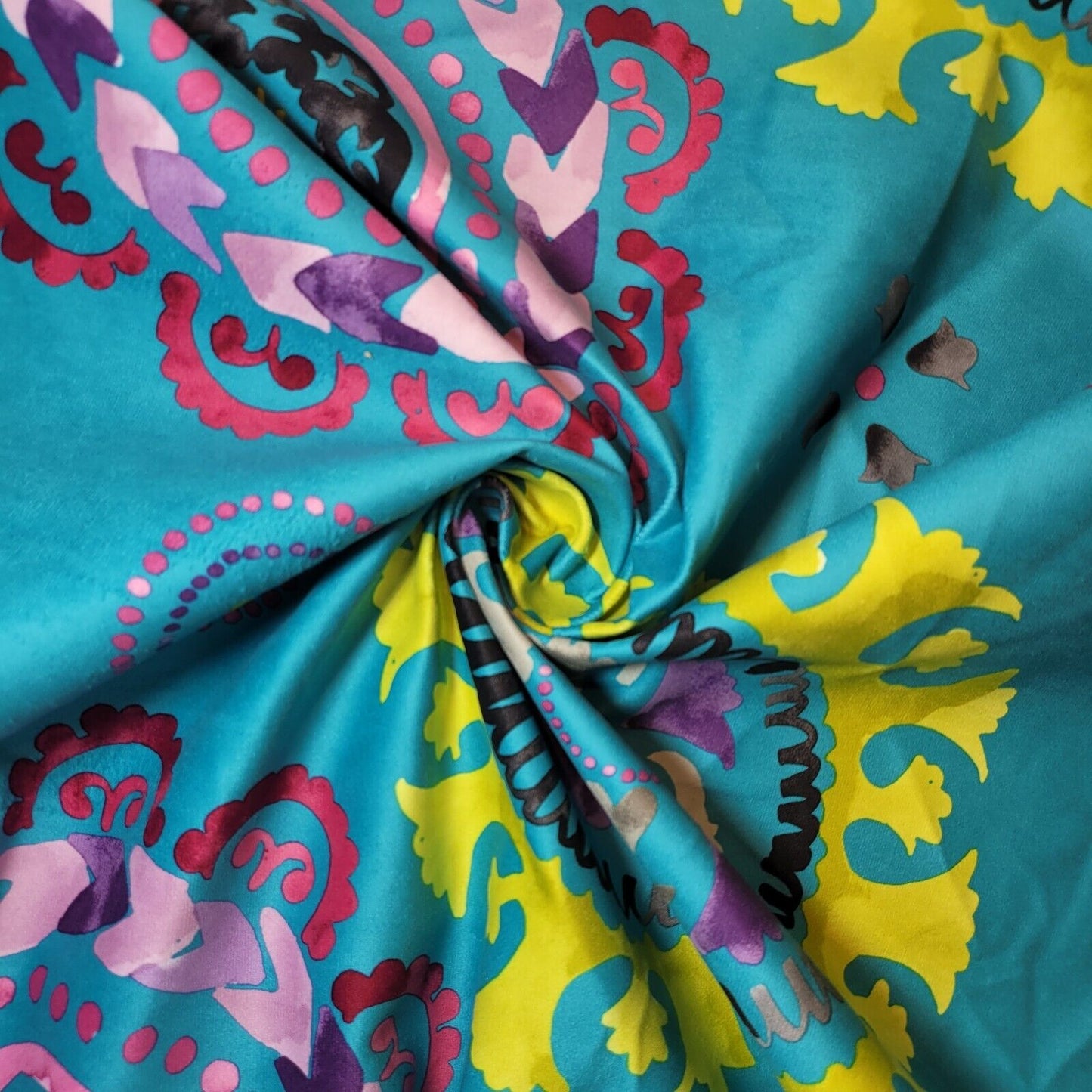 Plush Plain Velvet Fabric – 58” Wide – Cushion, Curtain & Upholstery Material (By the Meter)