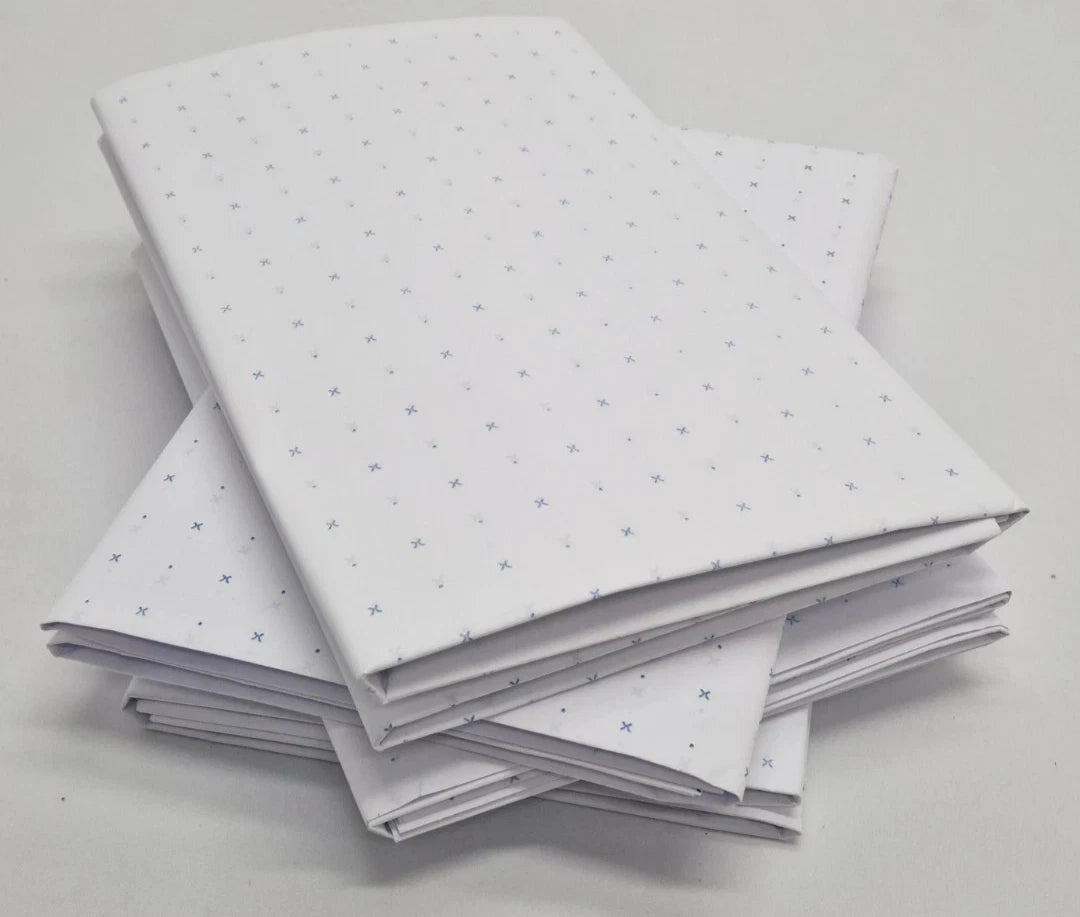 Clearance Pattern Tracing Paper Roll Spot and Cross Sewing 90cm & 150 cm Folded
