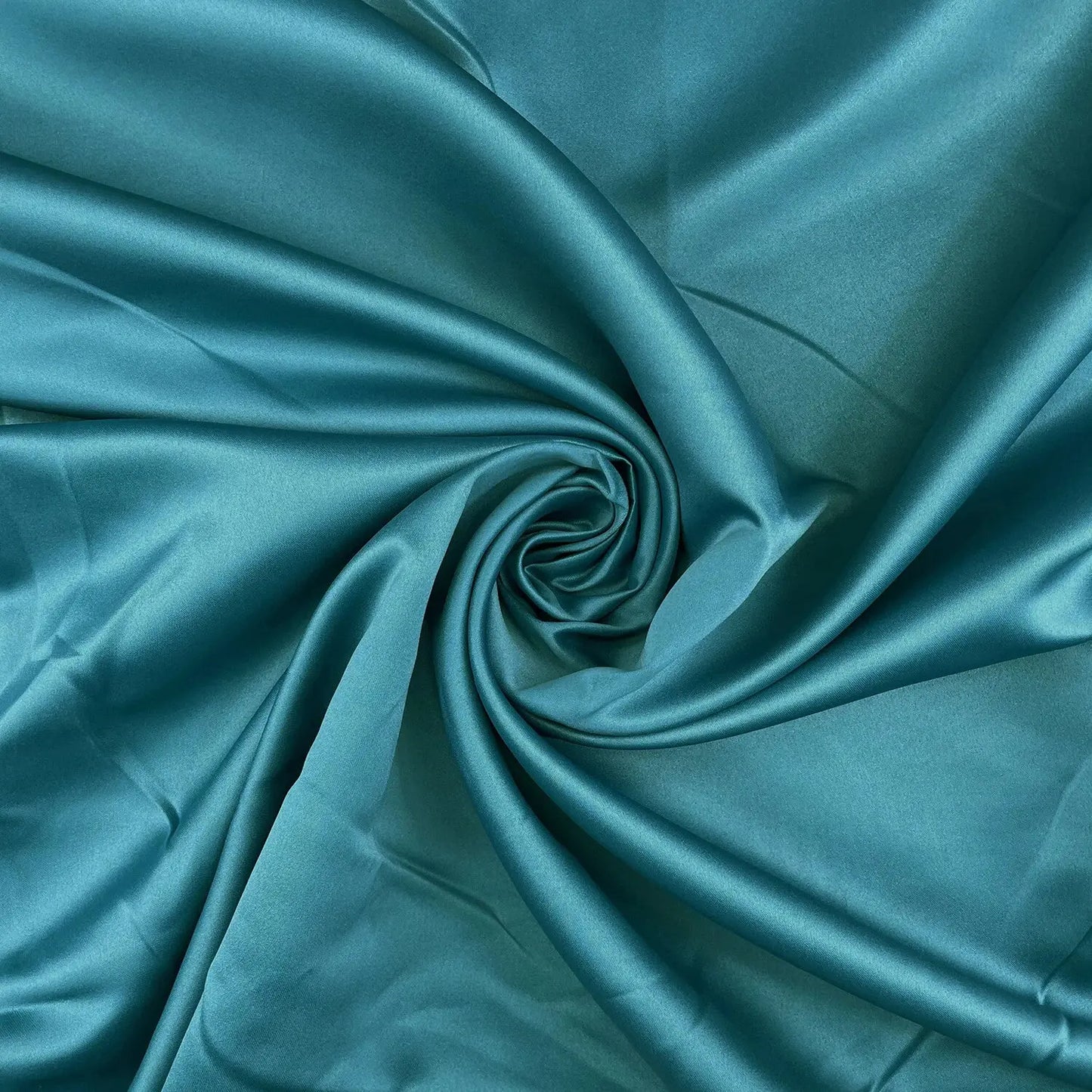 Dull Duchess Satin Fabric | 58" (147cm) Wide Crepe Back Bridal, Prom & Evening Dress Material – Sold by the Metre