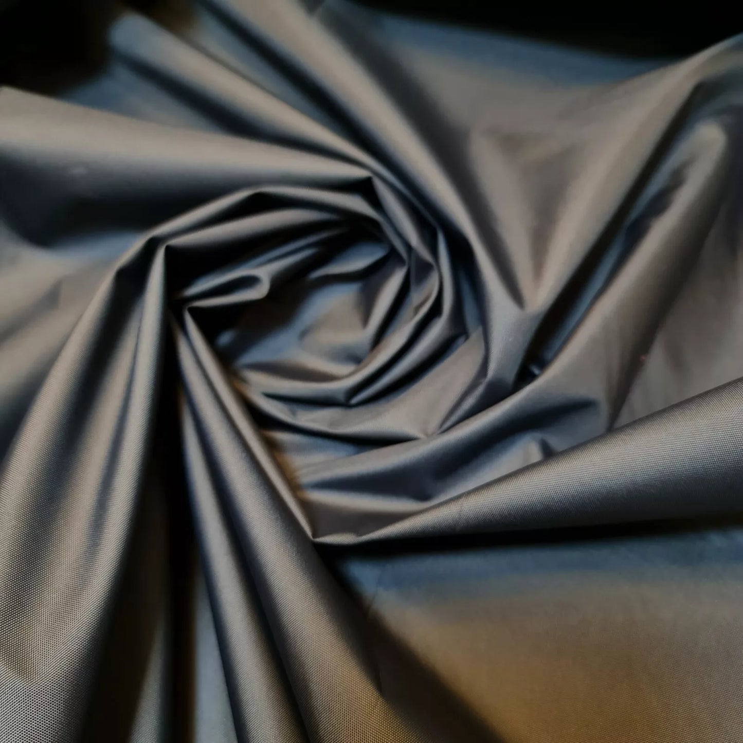 Waterproof Fabric Outdoor Cover Canopy Shower Curtain Umbrella Material 58"
