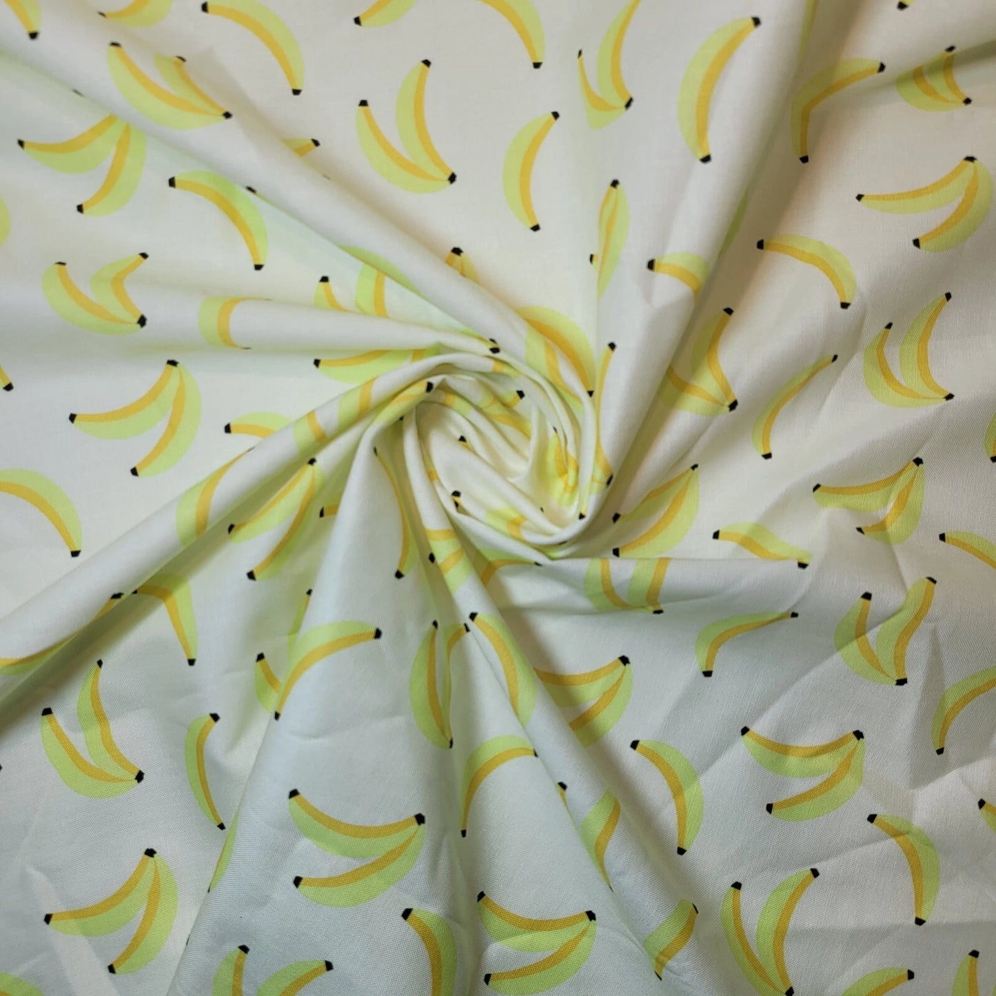 Quilting Cotton Fabric Floral Dress Craft Costume Patchwork Material 44" Meter