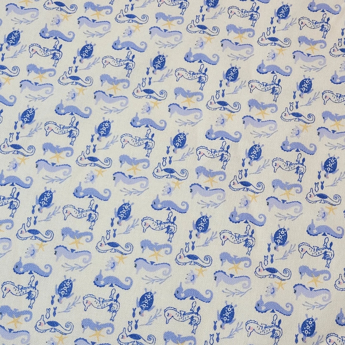 Quilting Cotton Fabric Floral Dress Craft Costume Patchwork Material 44" Meter