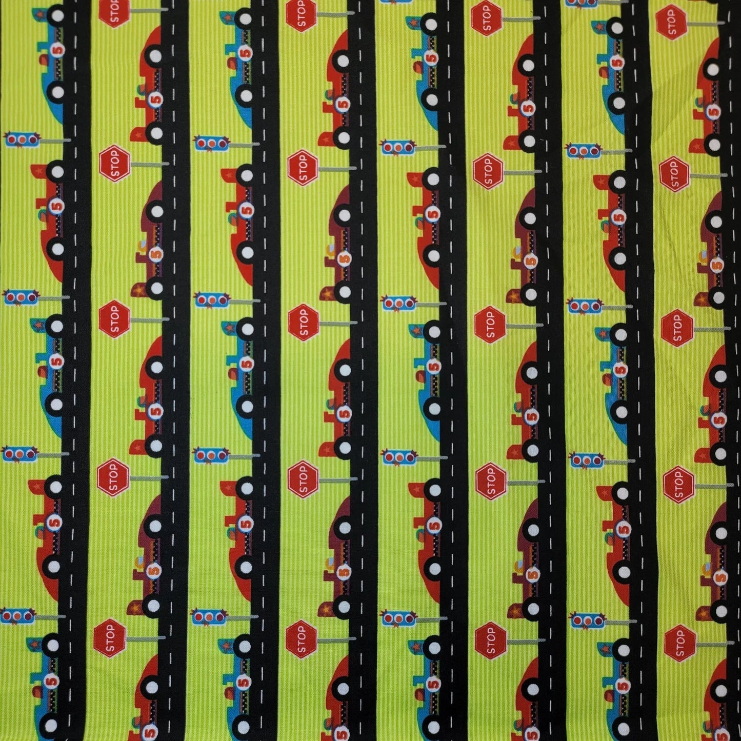 Quilting Cotton Fabric Floral Dress Craft Costume Patchwork Material 44" Meter