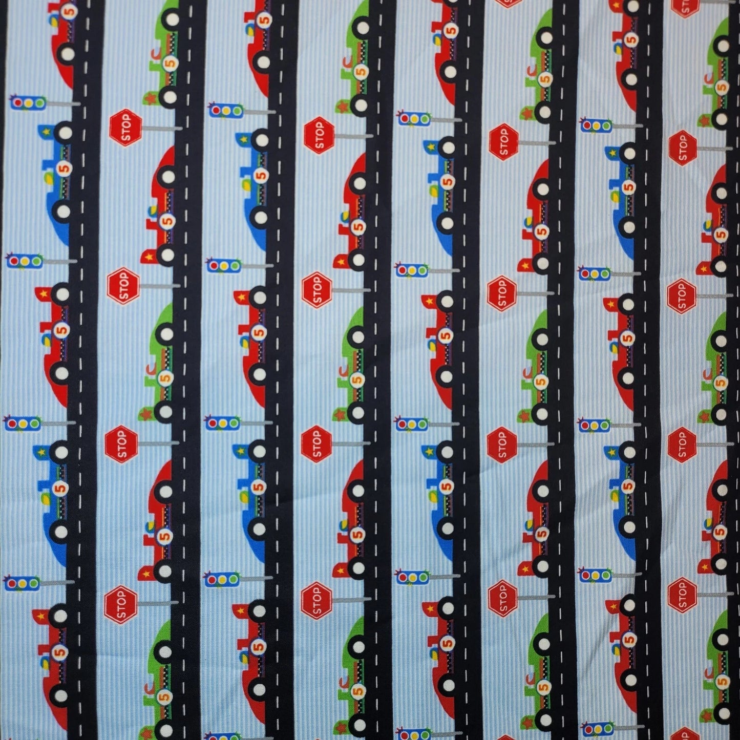 Quilting Cotton Fabric Floral Dress Craft Costume Patchwork Material 44" Meter