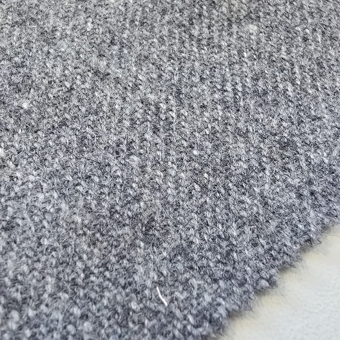 Italian Wool Blend Fabric Coat Jacket Dress Costume Blanket Material 58" Wide By The Meter