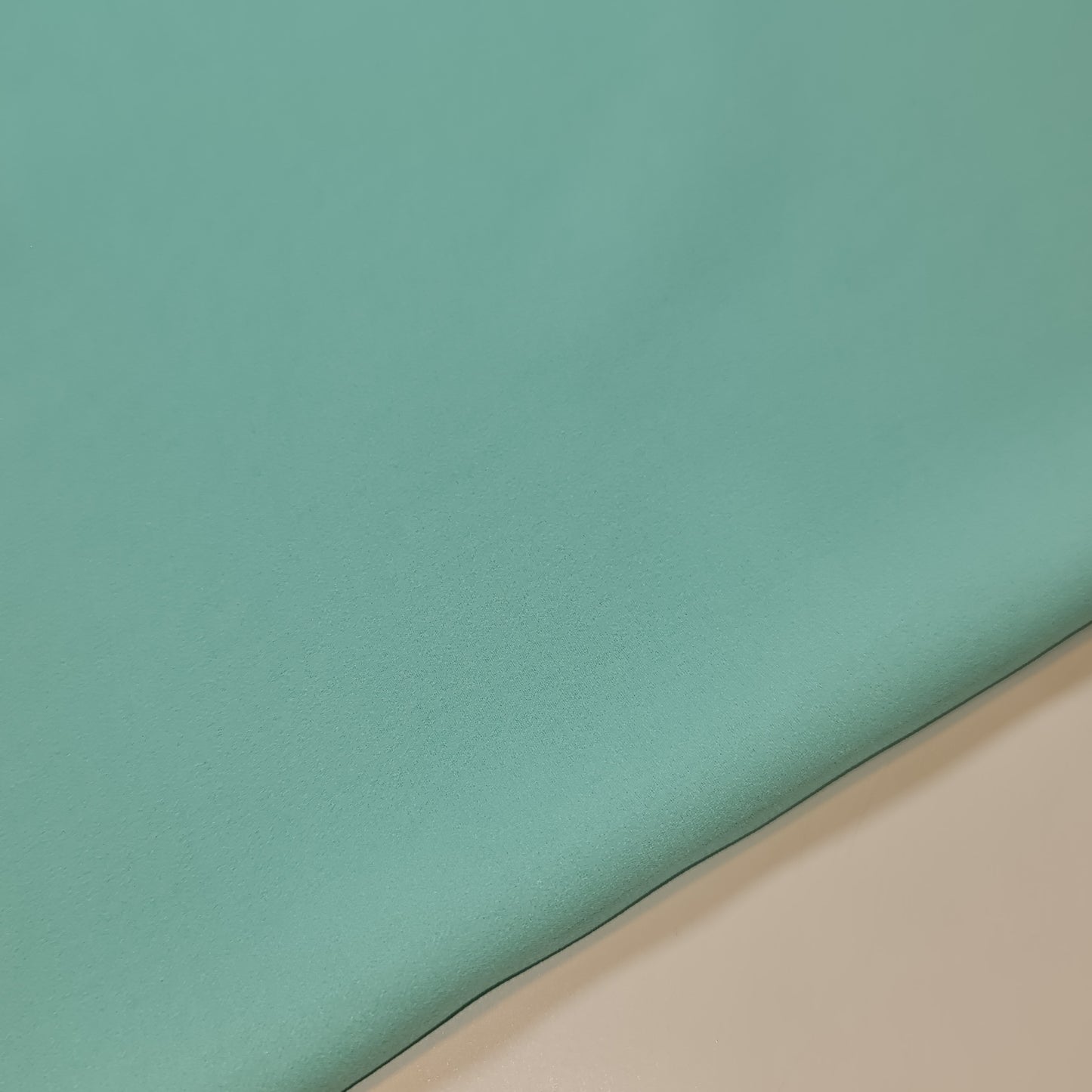 Chiffon-Stoff, durchsichtig, schlicht, weich, Polyester, Bastelmaterial für Hochzeitsbögen, Kleider, 111,8 cm (rot)