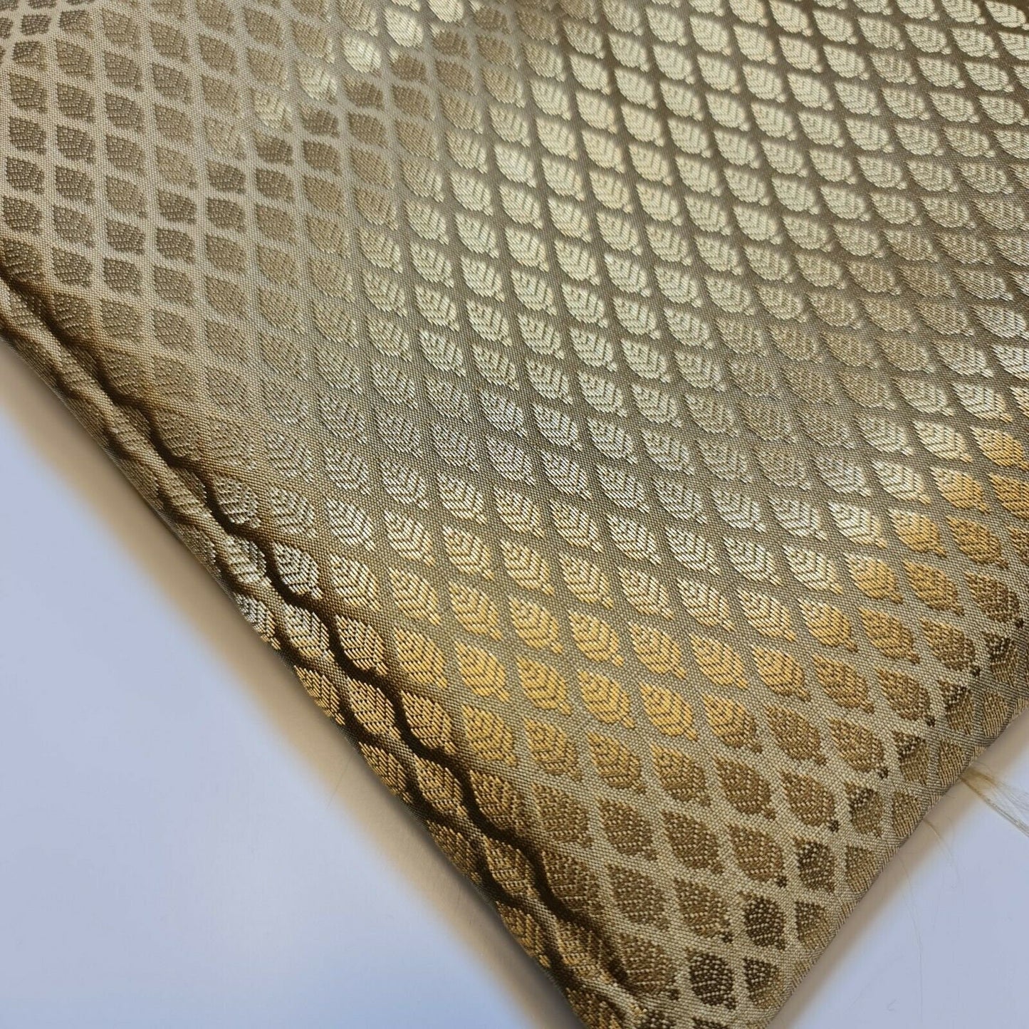 gold brocade fabric uk for sewing and quilting