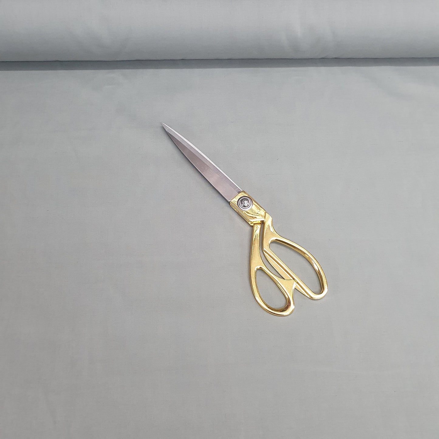 Textile Station Teal (13) 44" breit, hochwertiges Polycotton, unifarben, gefärbter Stoff, Futter, Schneiderstoff, Drapierungsstoff, Dekorationsstoff