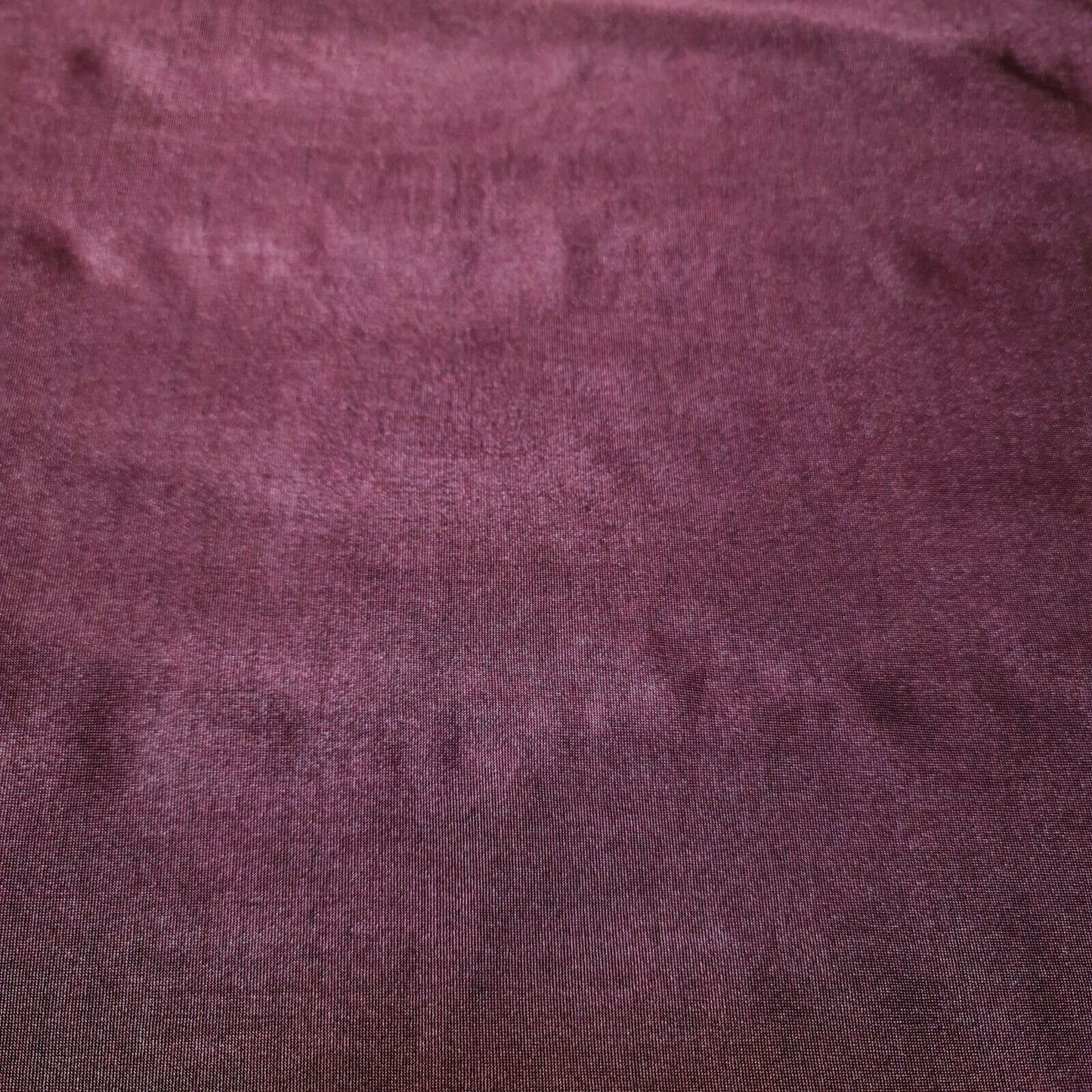 Elastan 4-Wege-Stretch-Nylon, leichtes Spandex, Tanzbekleidung, Bademode, ITY-Stoff, 147,3 cm (Pflaume)