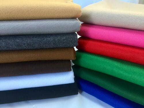 Craft Felt Fabric Acrylic Material Art Sewing Festive Decorations 150cm By Meter (Canary Yellow) (Copy)