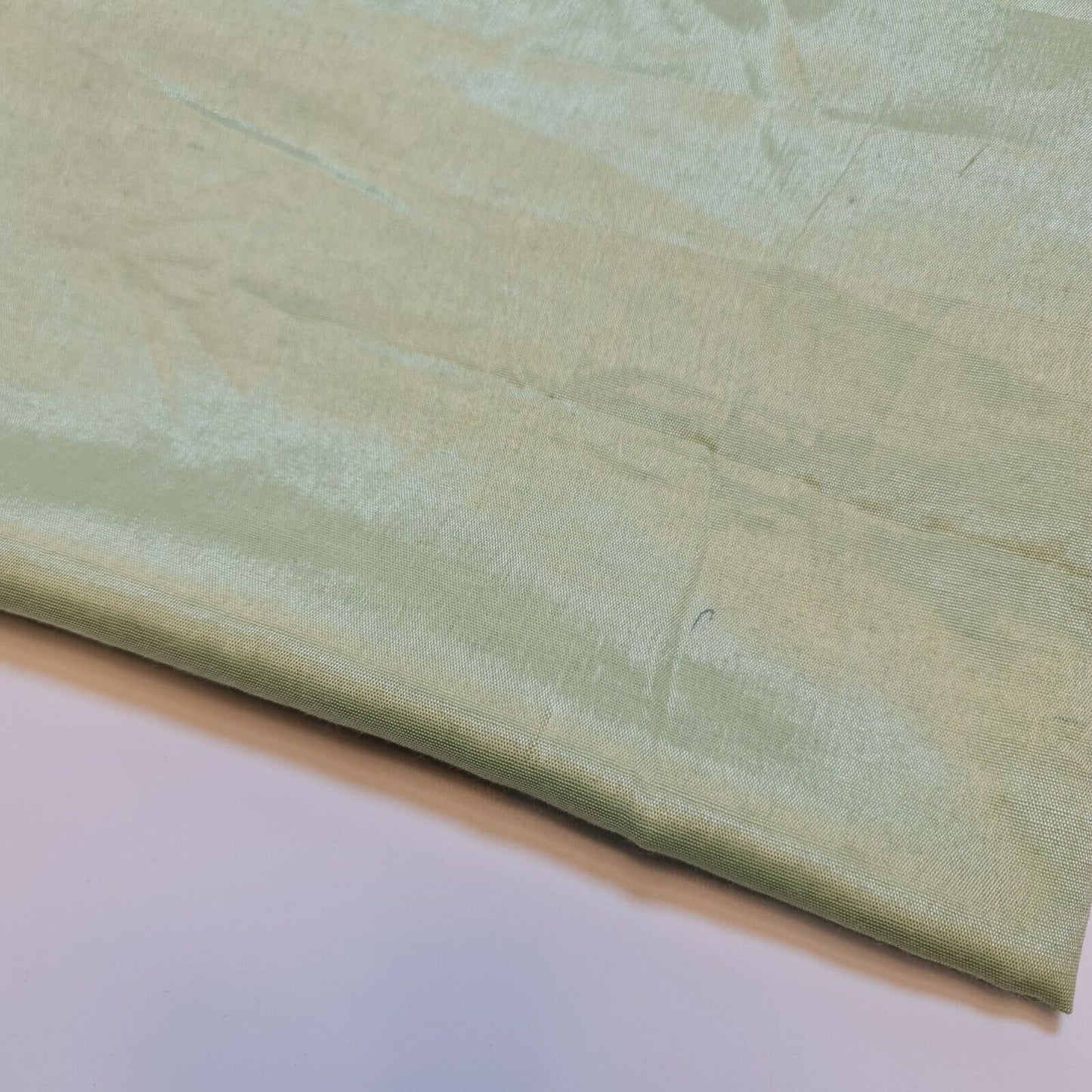 Futterstoff für Kleider, antistatisches Polyester, für Kleider, Jacken, Kleidungsmaterial, 44 Zoll (helloliv)