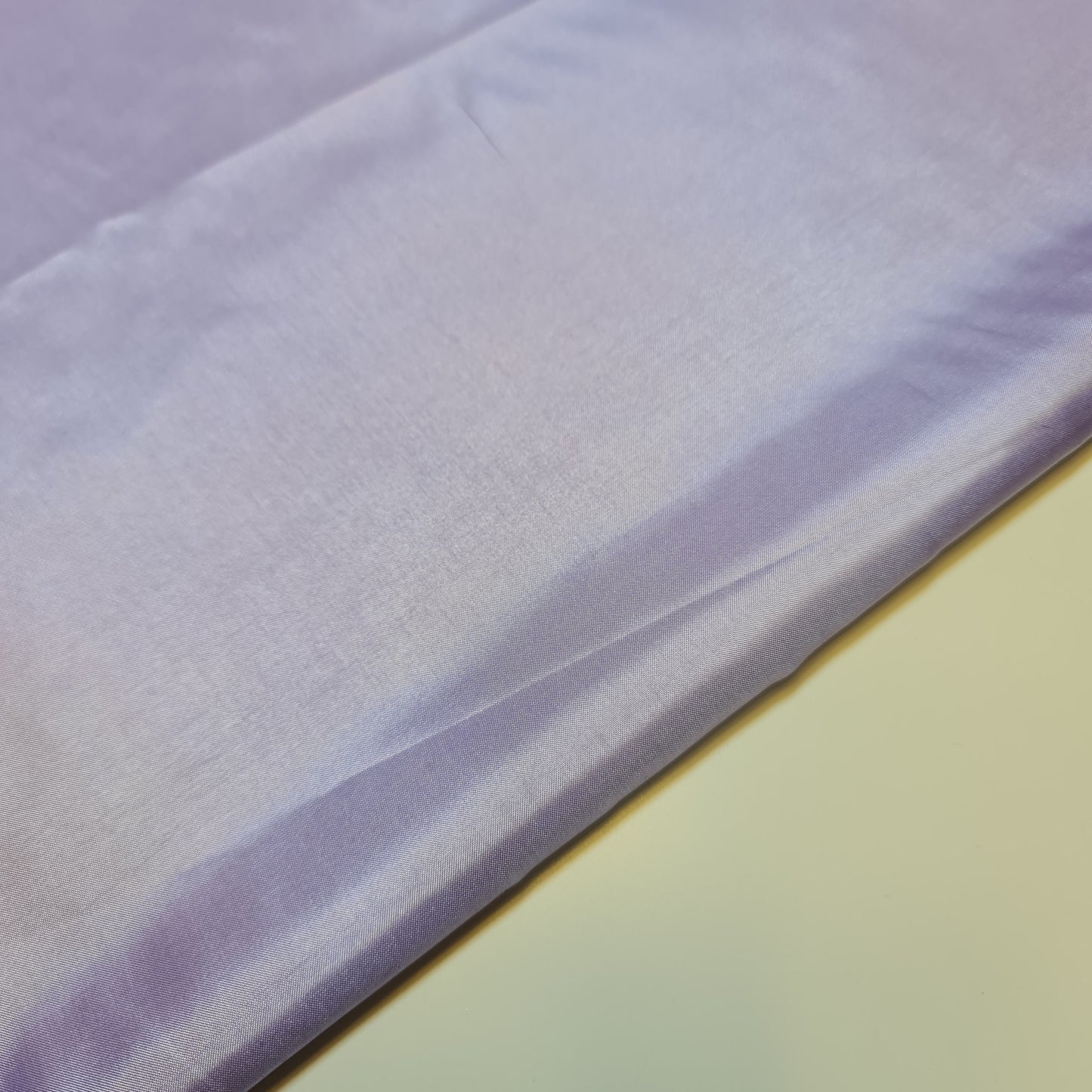 Habotai-Kleiderrock-Jacken-Antistatik-Futter-Dekorstoff, verschiedene Farben, 150 cm STH (Flieder)