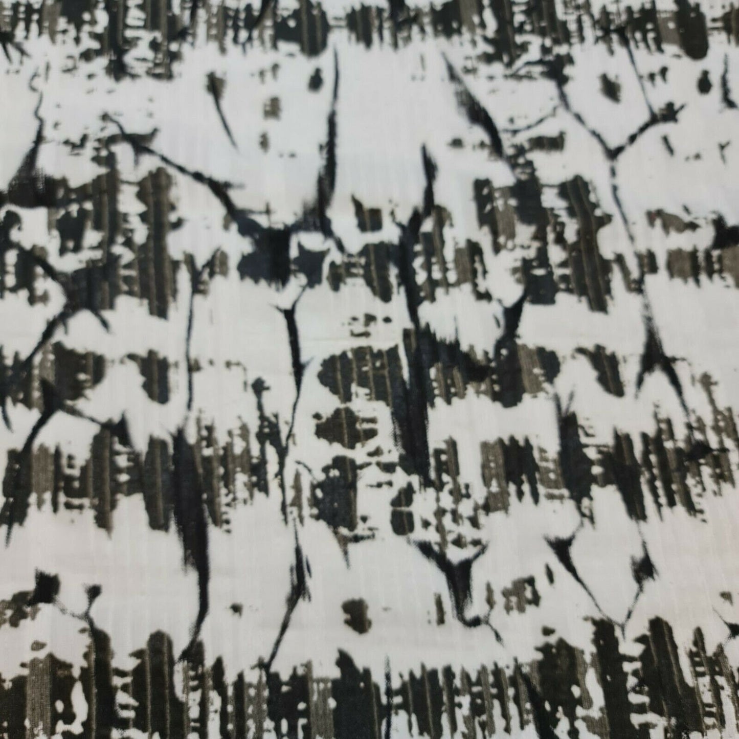 100% Cotton Organdy PRINT Stripe Dress Stiff Curatin Craft Fabric 58" By Meter