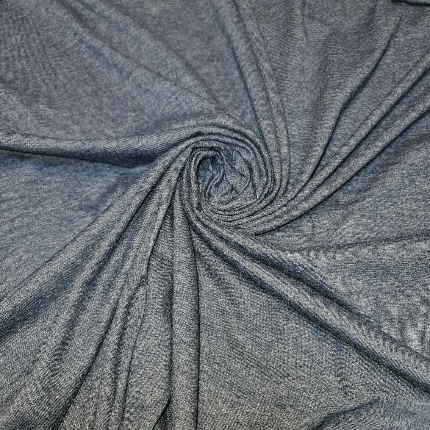 Soft Plain Colour Cotton Jersey Stretch Knit T Shirt Baby Grow Dress Fabric 58" By the Metre