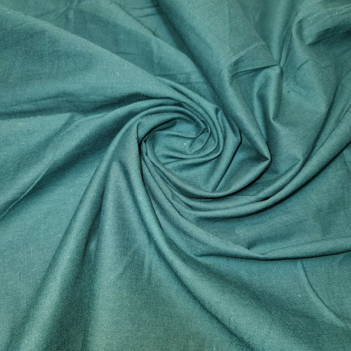Über 30 Farben, einfarbig, 100 % Baumwolle, Stoff, Fat Quarter, Art Quilting, Meterware, 111,8 cm