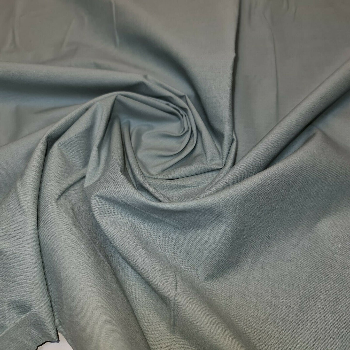 Über 30 Farben, einfarbig, 100 % Baumwolle, Stoff, Fat Quarter, Art Quilting, Meterware, 111,8 cm