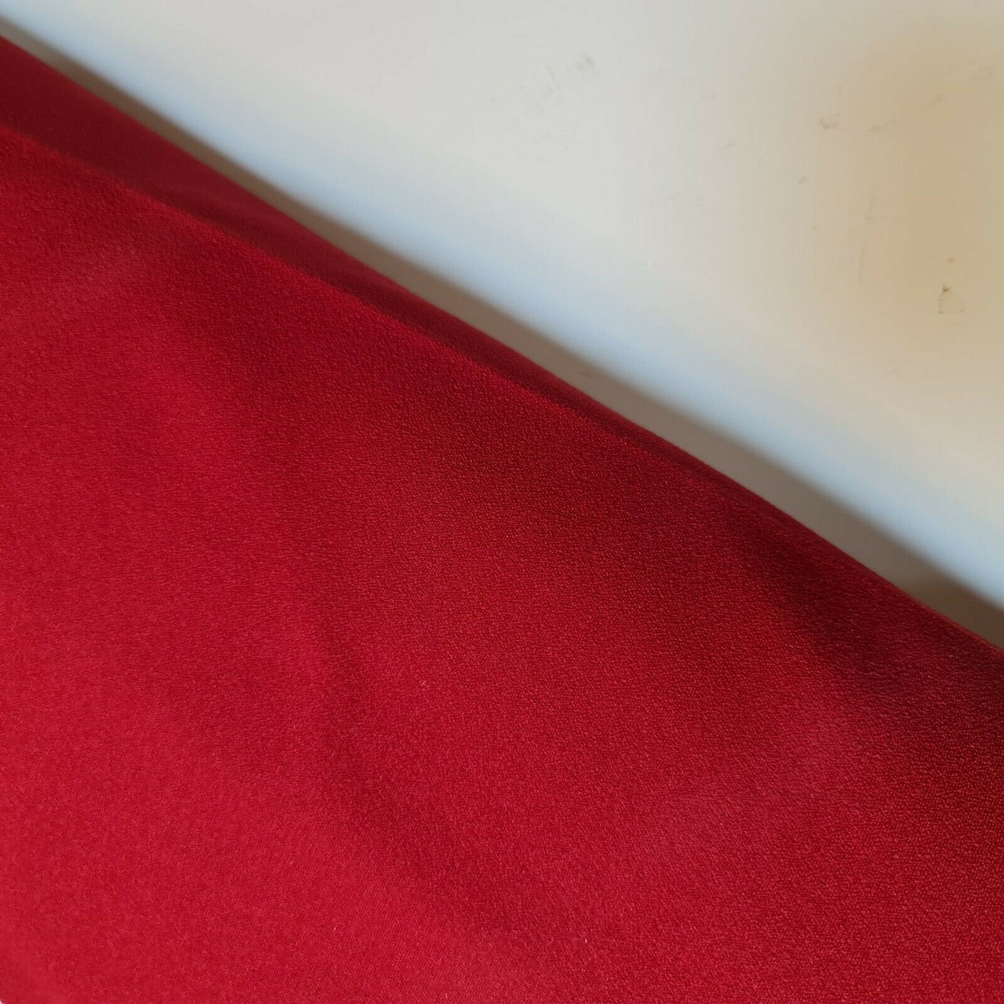 57 Farben Uni Scuba / Crepe Jersey Stretch Spandex Kleid Stoff Material 58" W